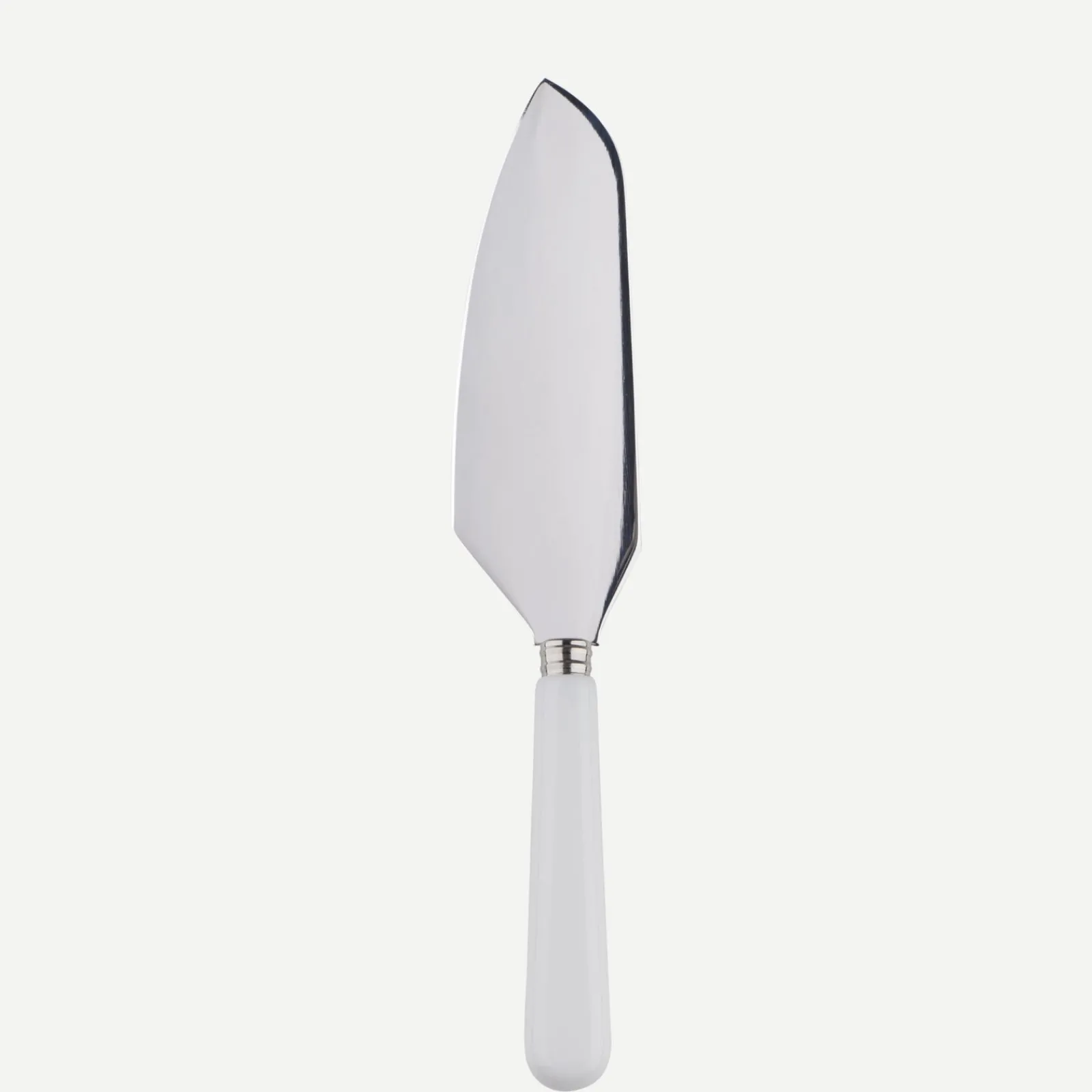 Sabre Paris Pop unis, Blanc Best