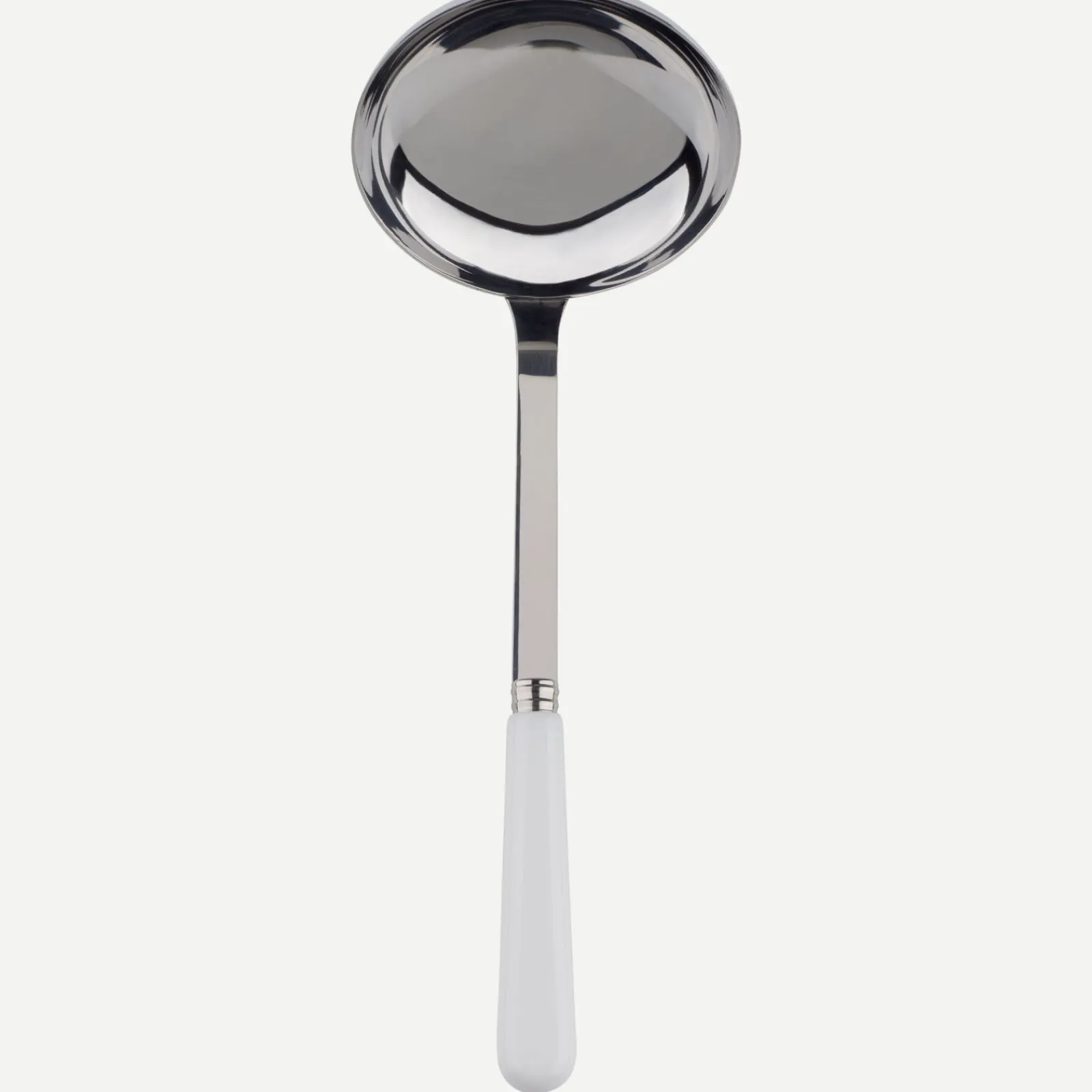 Sabre Paris Pop unis, Blanc Store