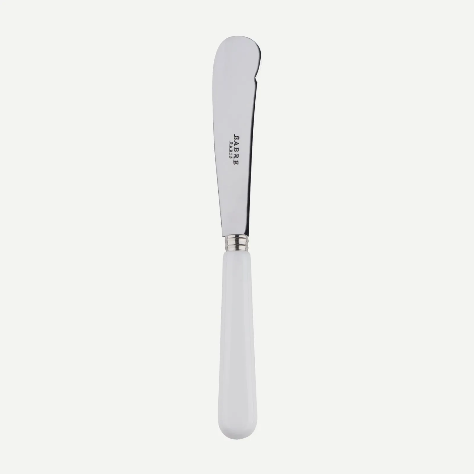 Sabre Paris Pop unis, Blanc Best Sale