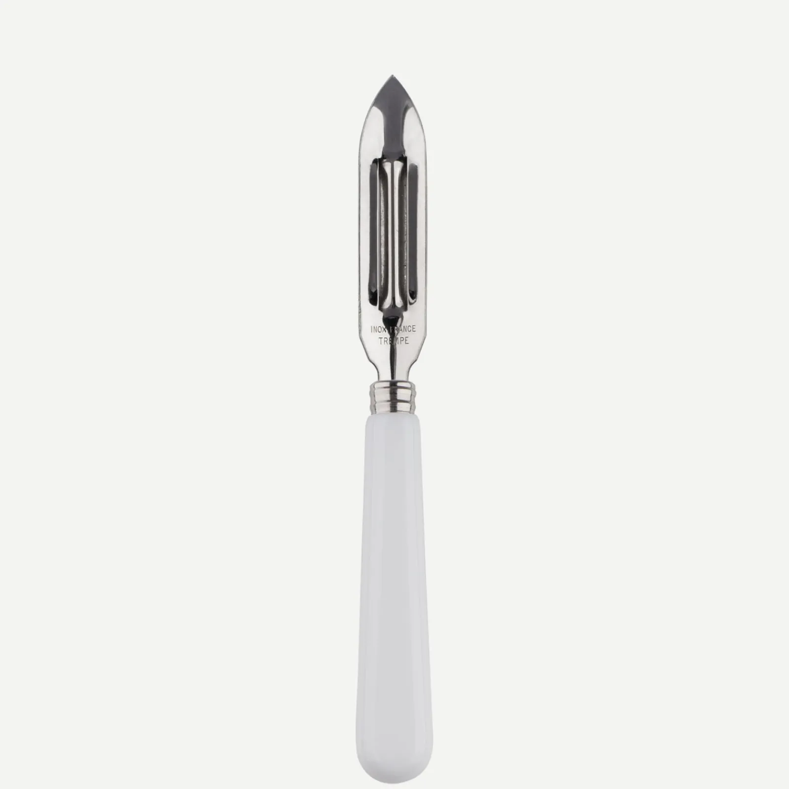 Sabre Paris Pop unis, Blanc Cheap