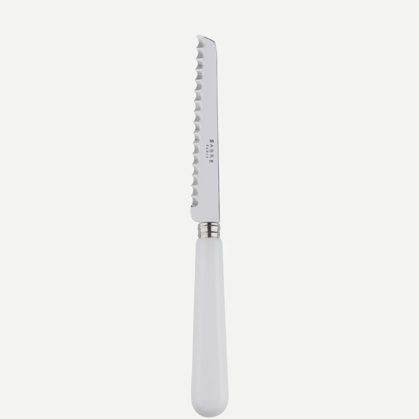 Sabre Paris Pop unis, Blanc Flash Sale