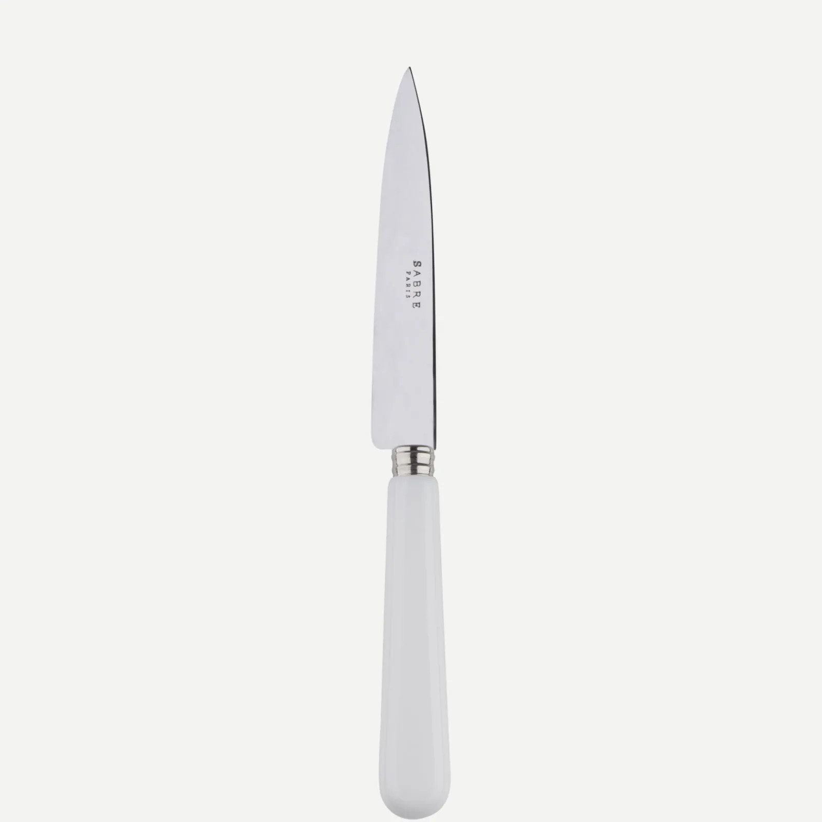 Sabre Paris Pop unis, Blanc Sale