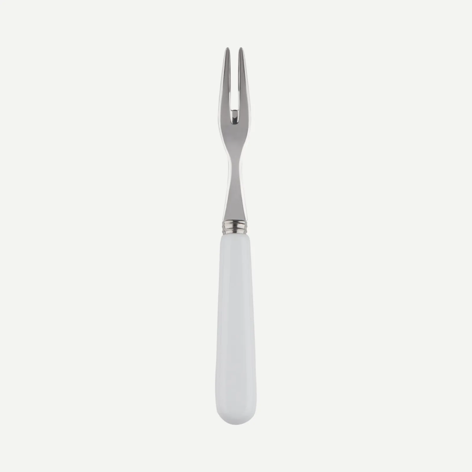 Sabre Paris Pop unis, Blanc Discount