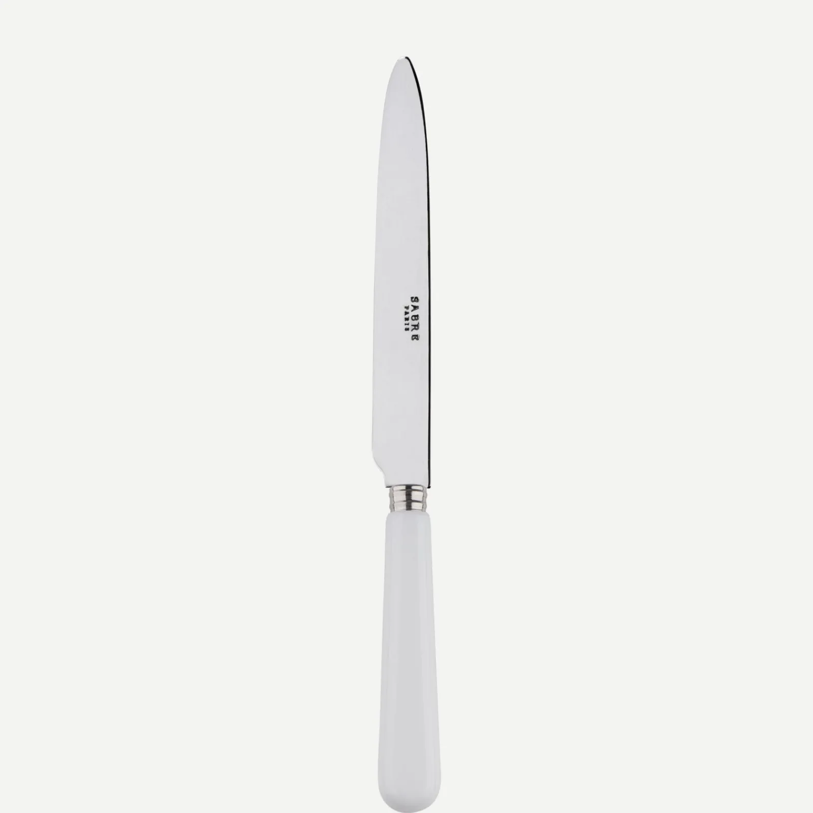 Sabre Paris Pop unis, Blanc Discount
