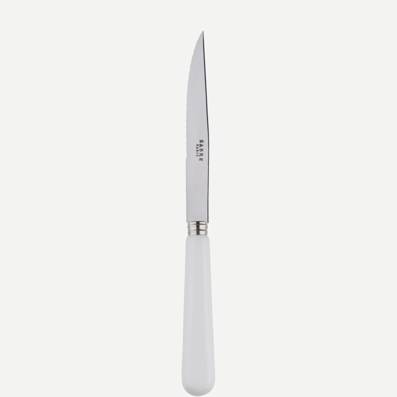 Sabre Paris Pop unis, Blanc Outlet