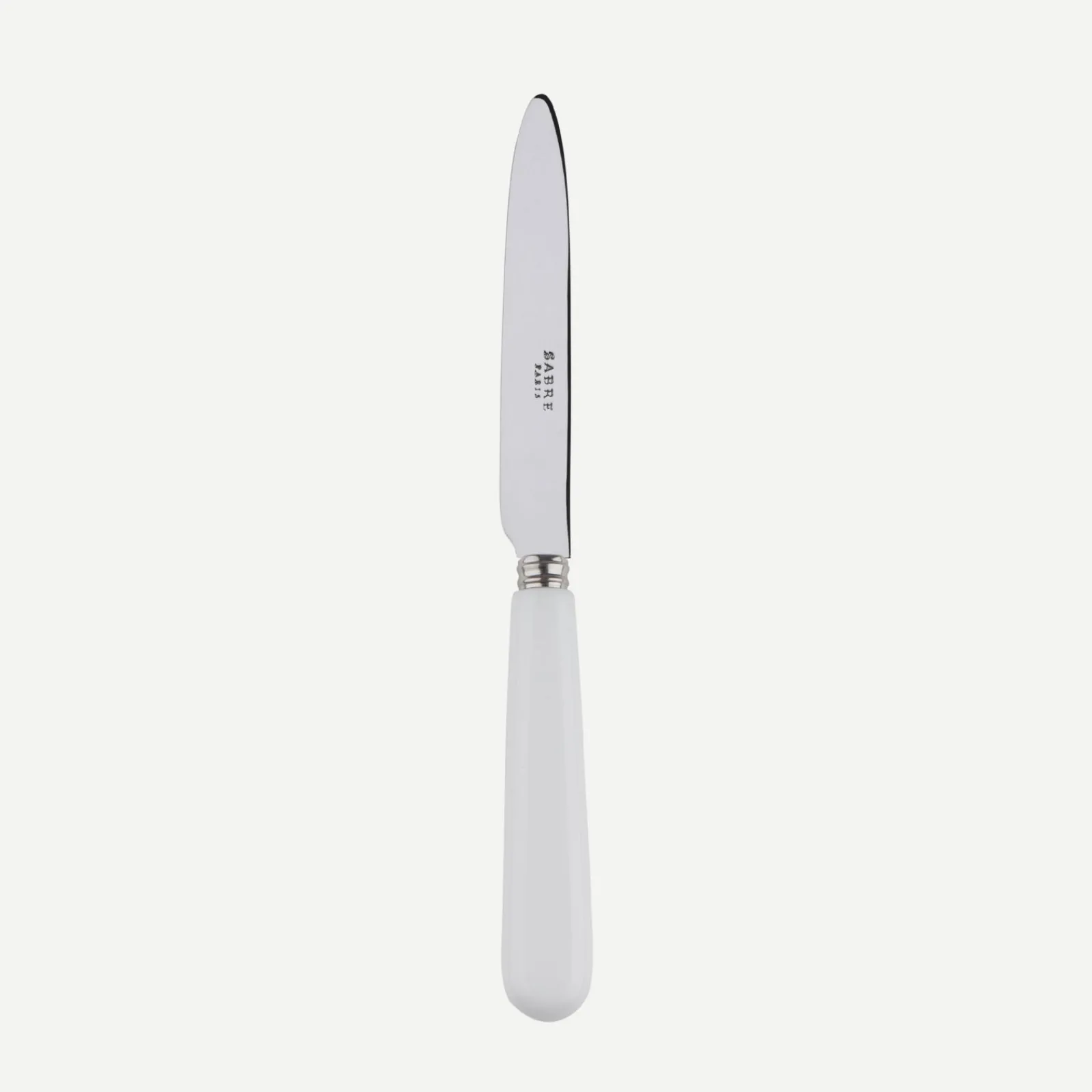 Sabre Paris Pop unis, Blanc New
