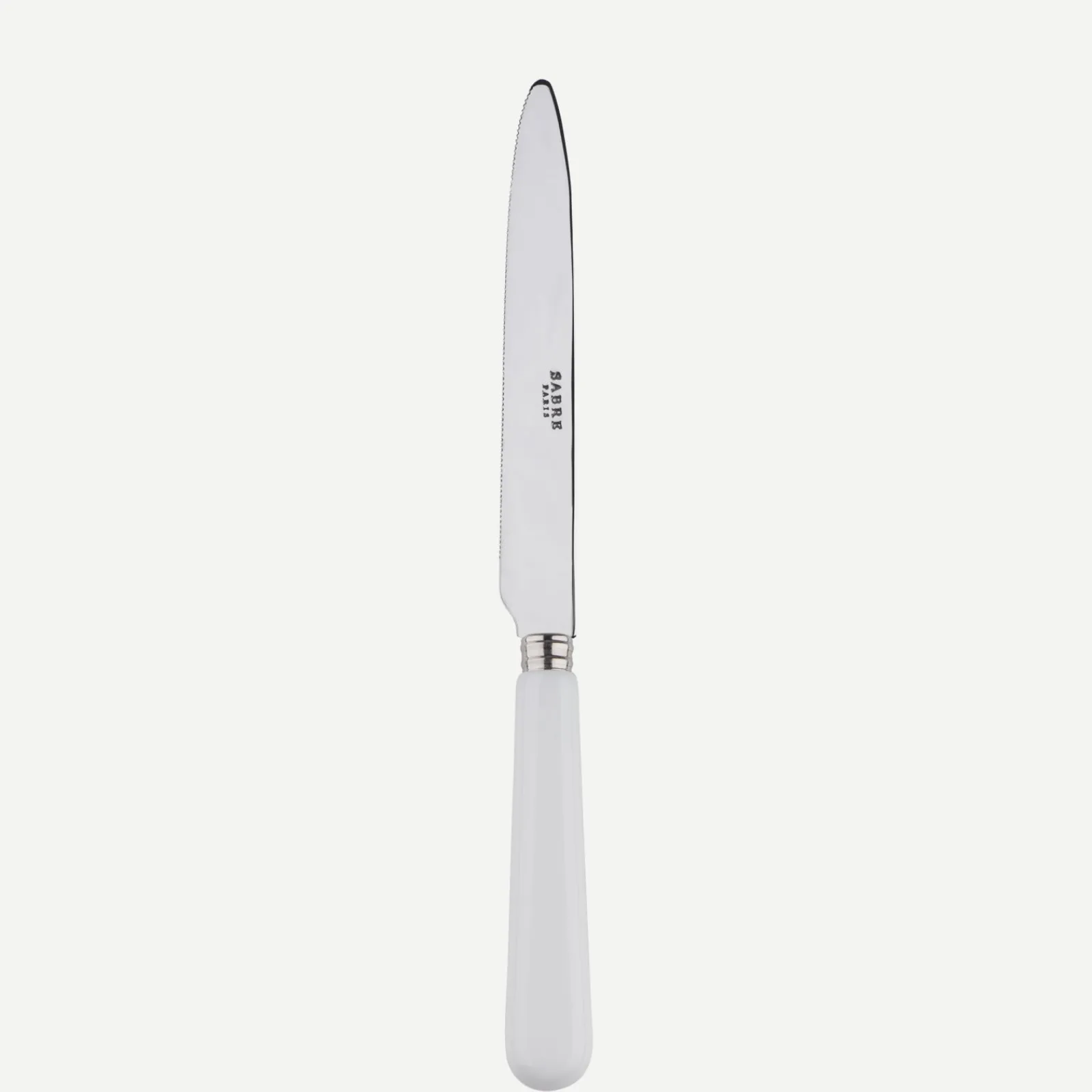 Sabre Paris Pop unis, Blanc Store