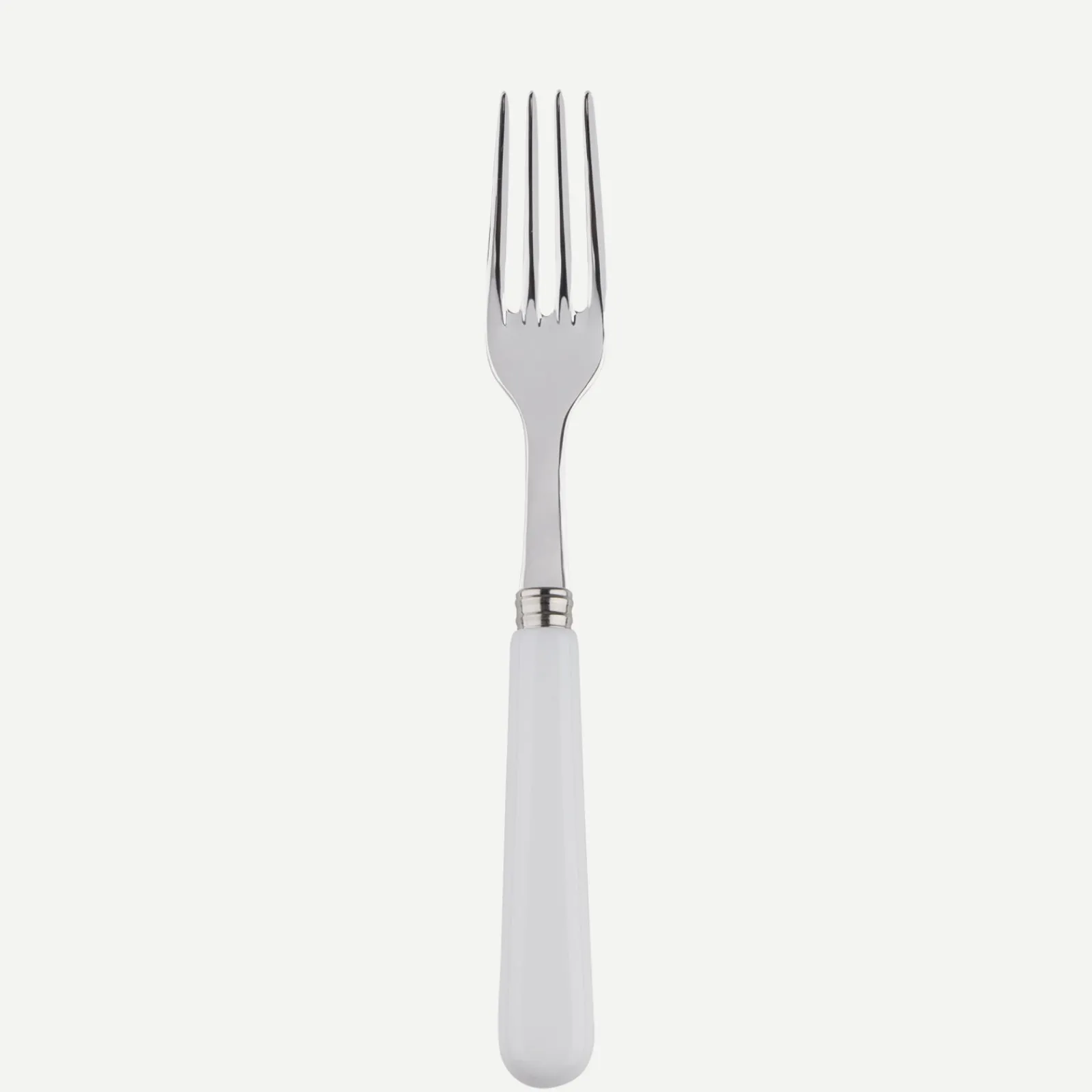 Sabre Paris Pop unis, Blanc Cheap