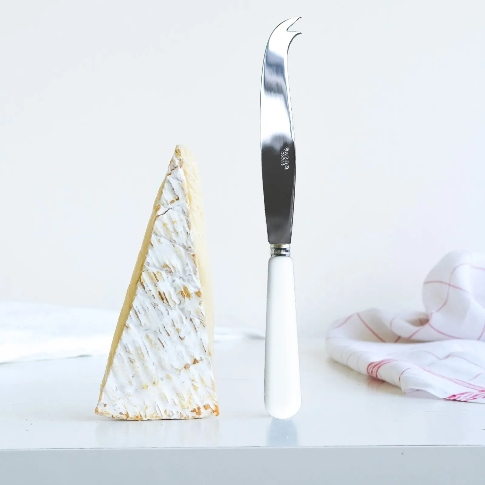 Sabre Paris Pop unis, Blanc Discount