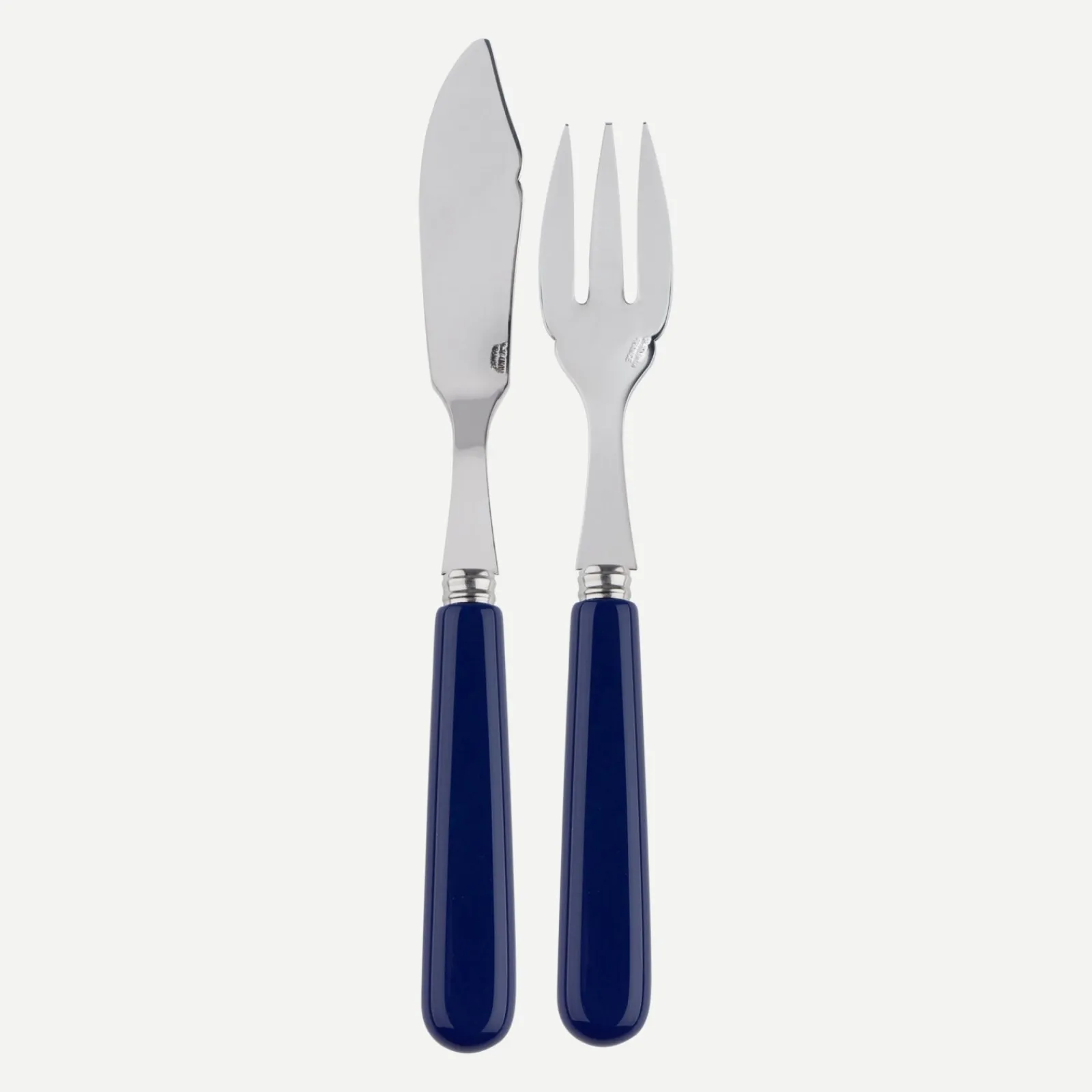 Sabre Paris Pop unis, Bleu marine Bleumarine Fashion