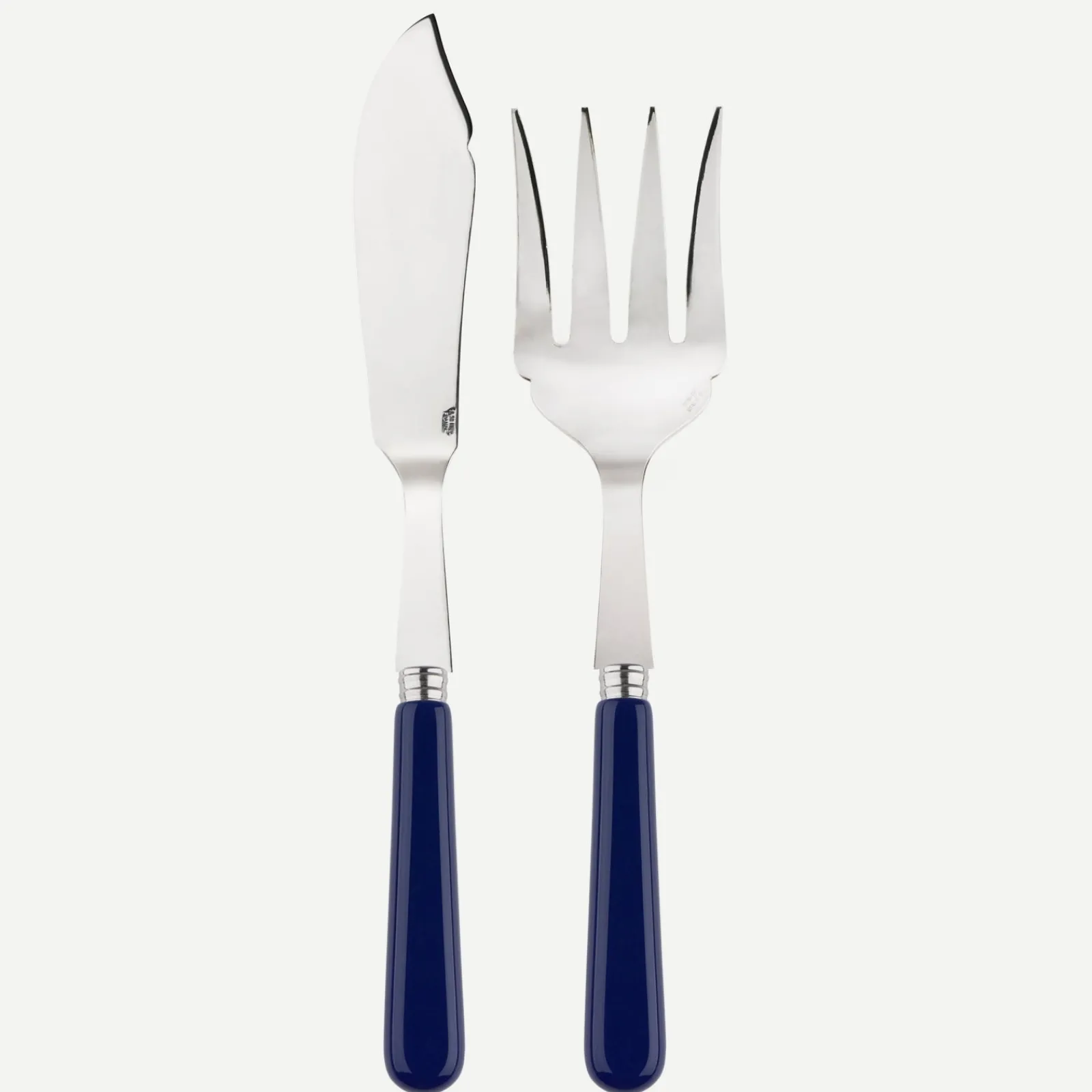 Sabre Paris Pop unis, Bleu marine Bleumarine Discount