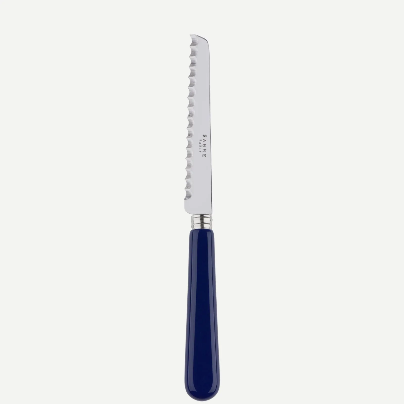 Sabre Paris Pop unis, Bleu marine Bleumarine Store