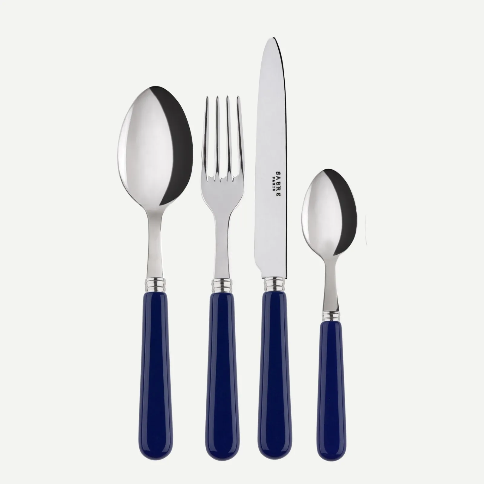 Sabre Paris Pop unis, Bleu marine Bleumarine Hot