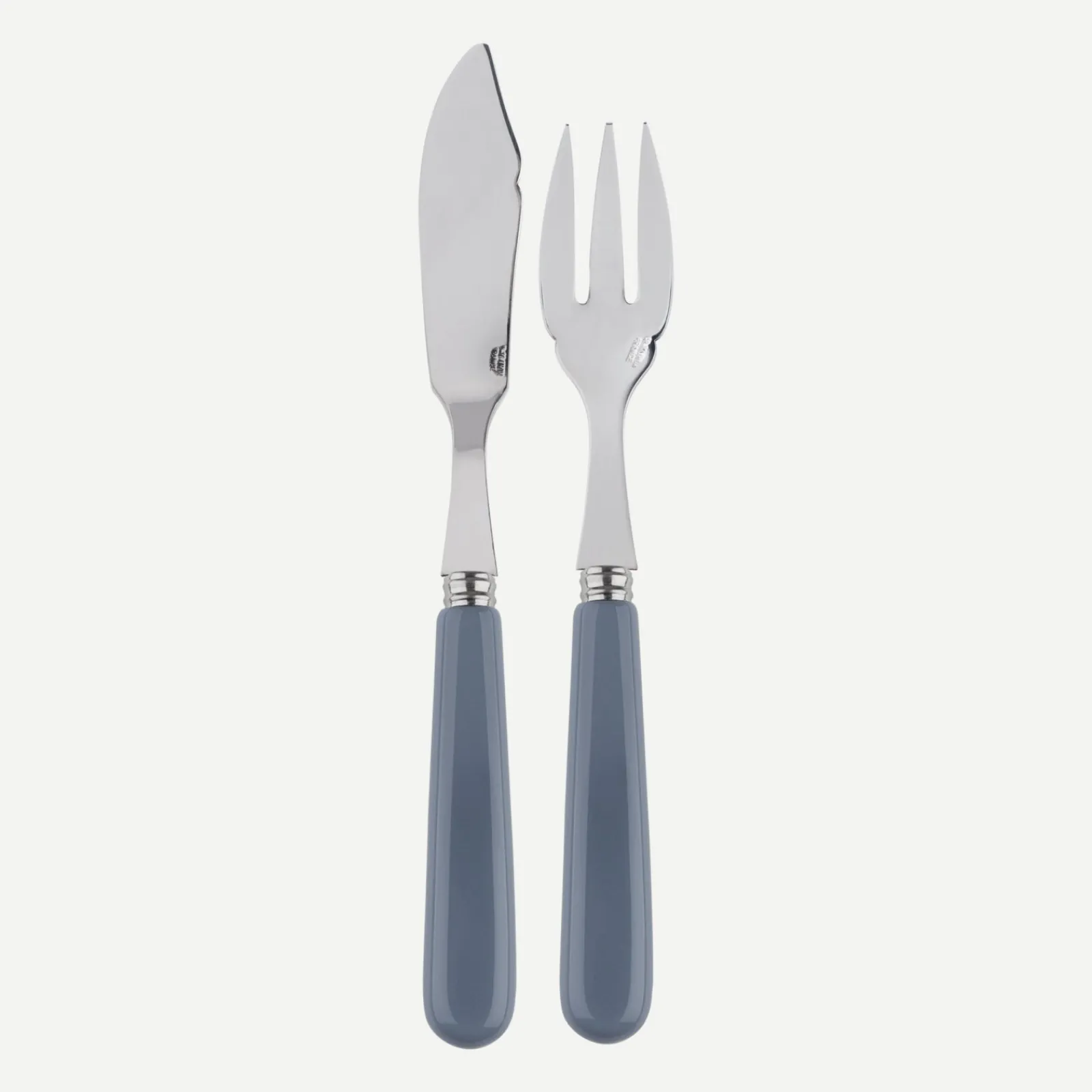 Sabre Paris Pop unis, Gris Cheap