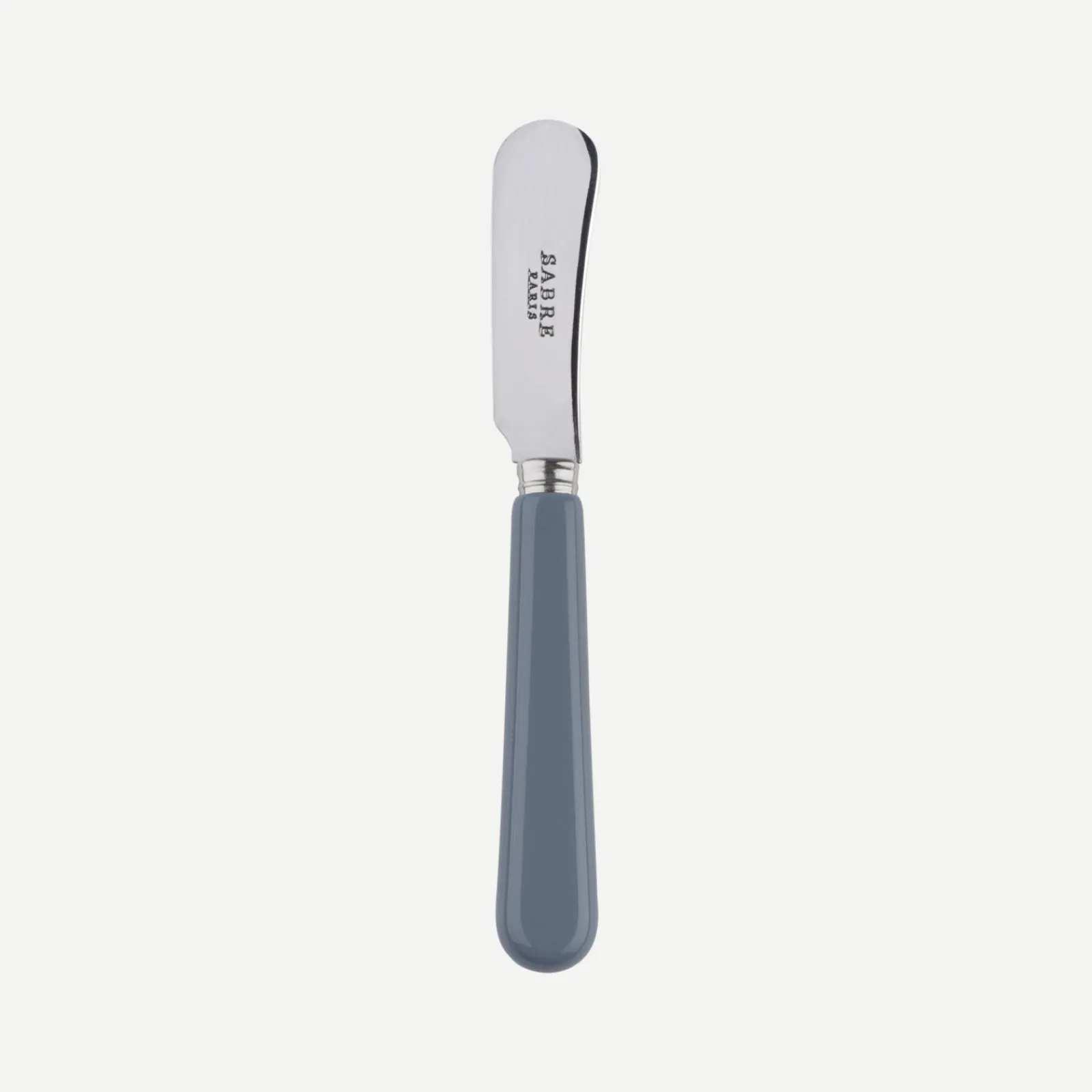 Sabre Paris Pop unis, Gris Shop