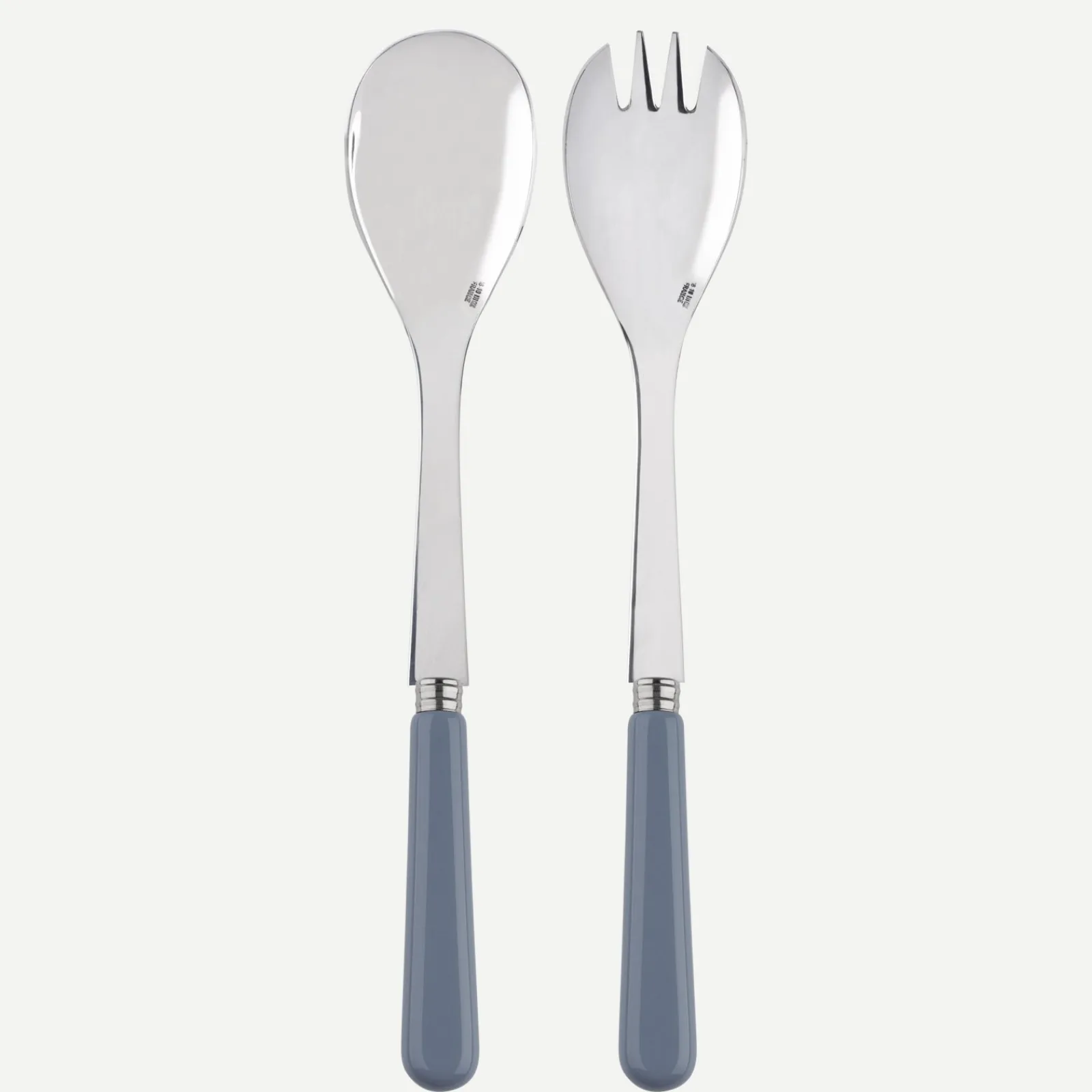 Sabre Paris Pop unis, Gris Shop