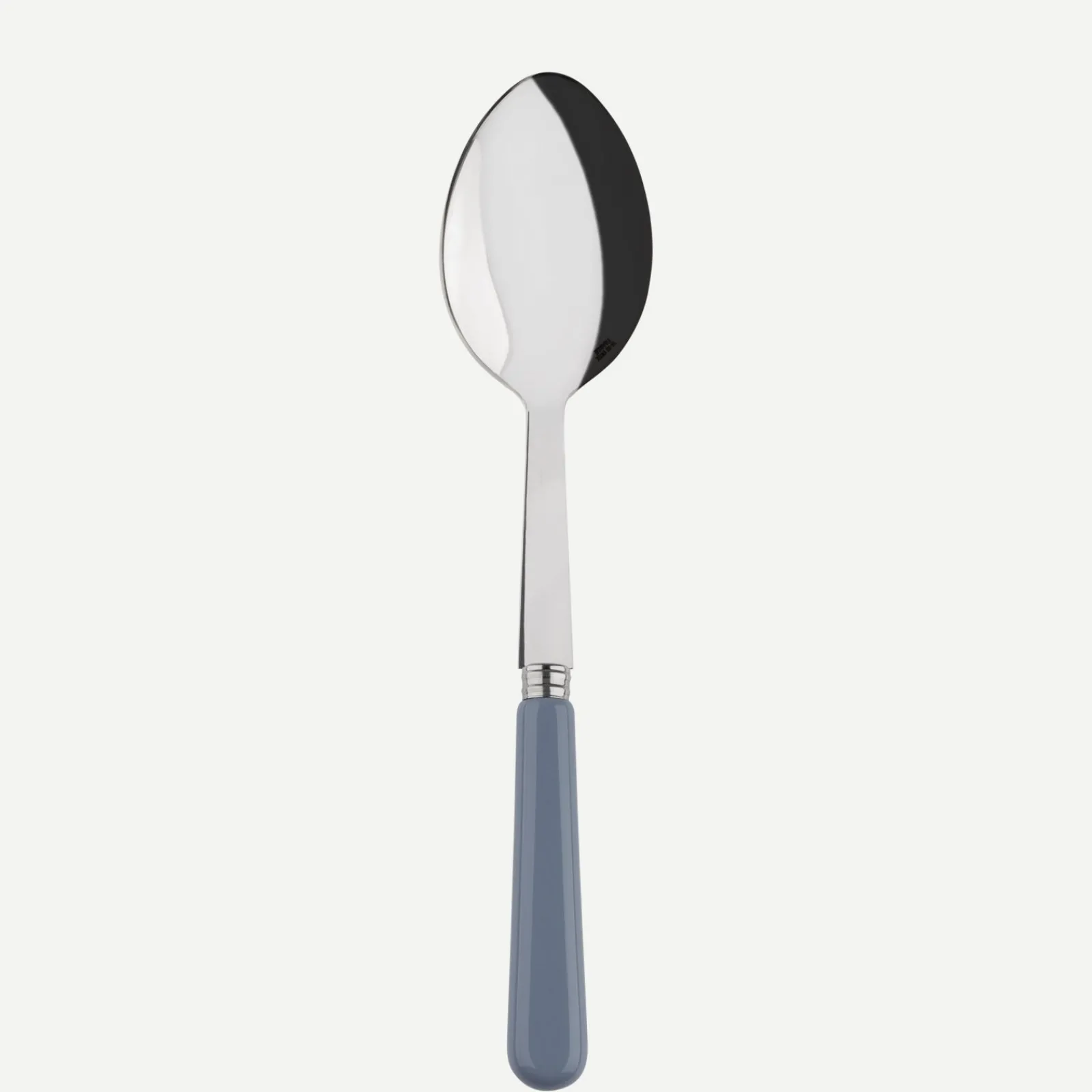Sabre Paris Pop unis, Gris Shop