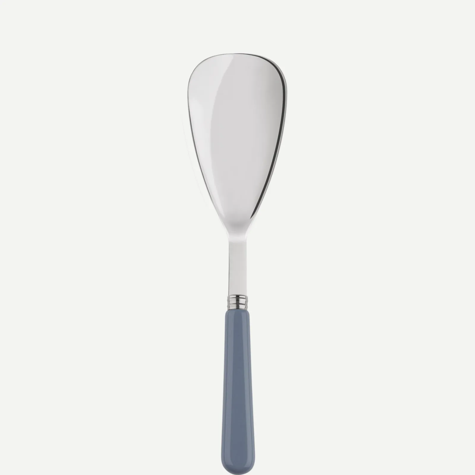 Sabre Paris Pop unis, Gris Shop