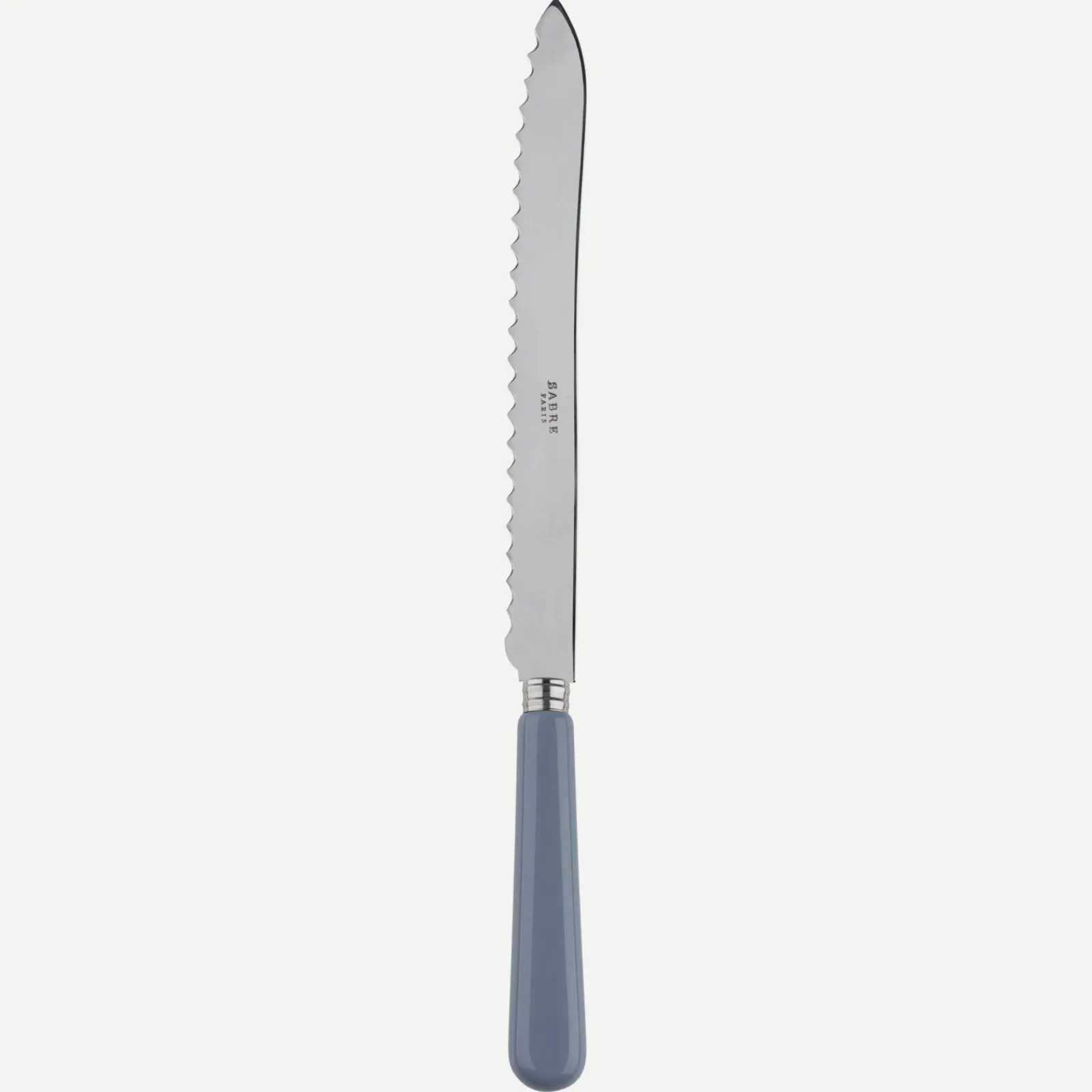 Sabre Paris Pop unis, Gris Discount