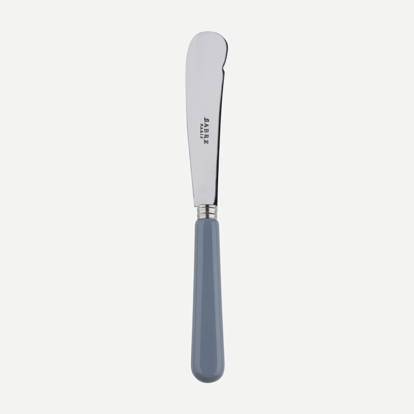 Sabre Paris Pop unis, Gris Store