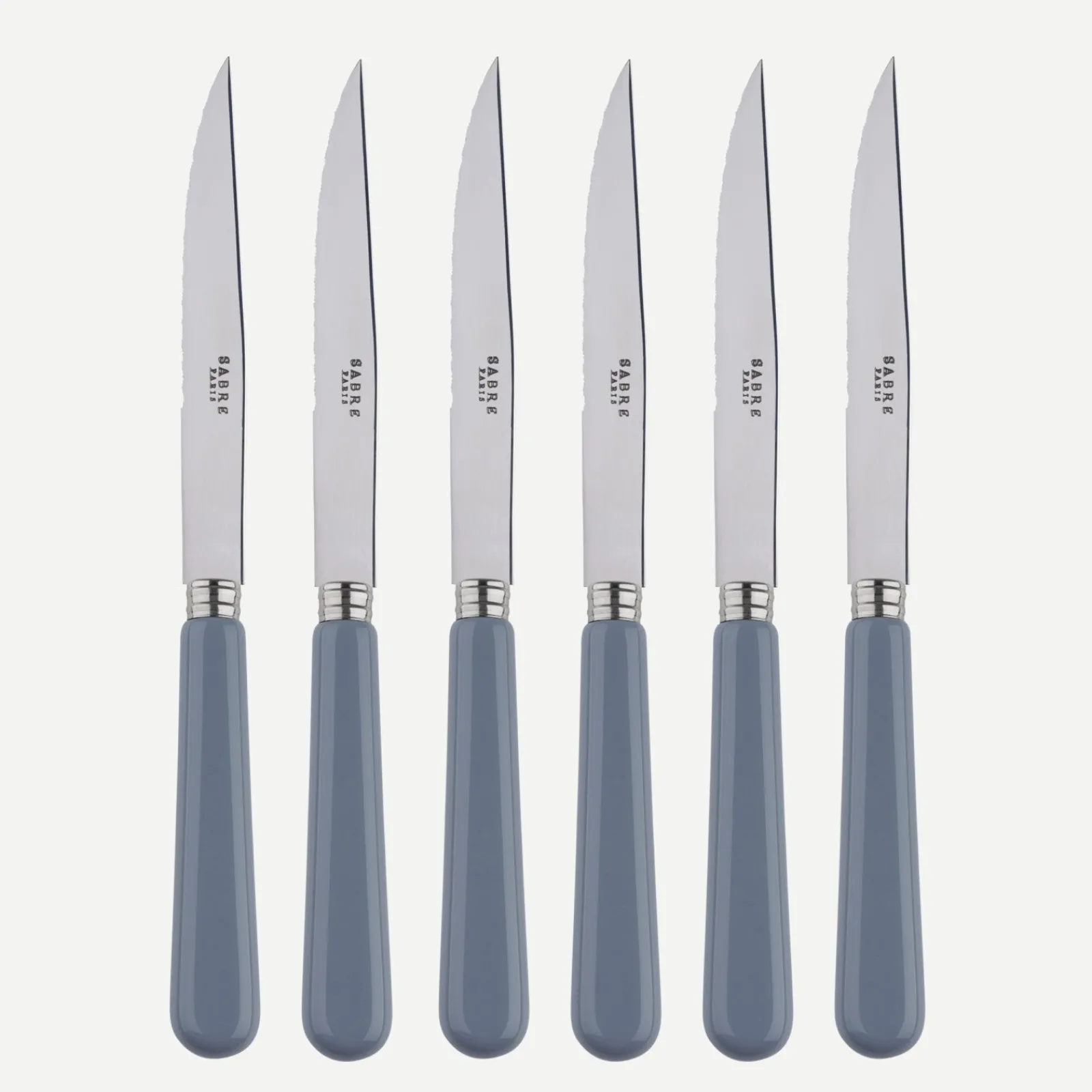 Sabre Paris Pop unis, Gris Best Sale
