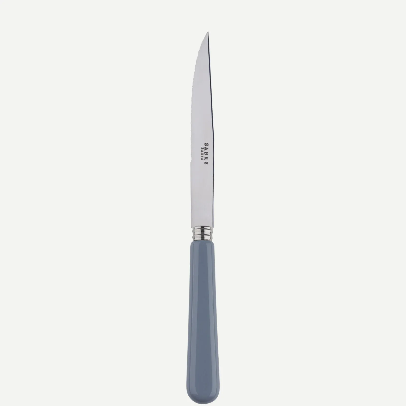 Sabre Paris Pop unis, Gris Hot