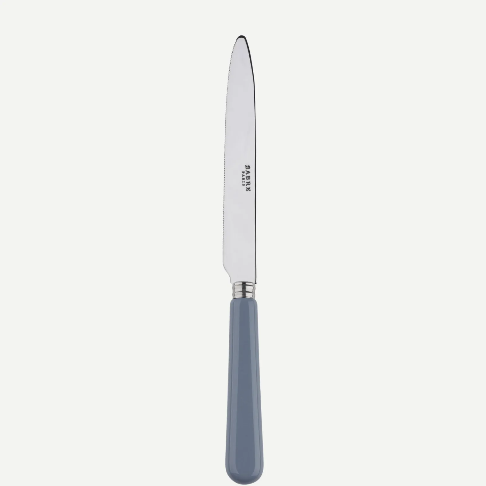 Sabre Paris Pop unis, Gris Outlet