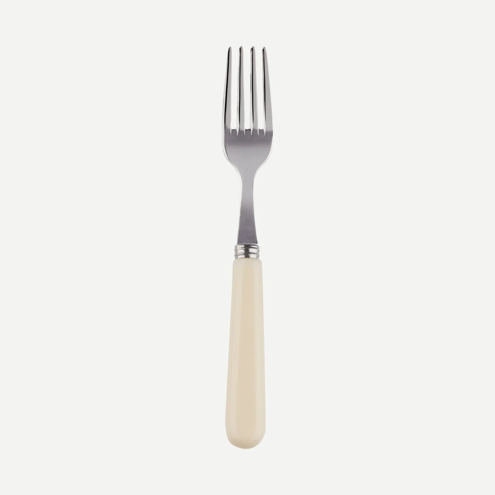 Sabre Paris Pop unis, Ivoire Discount