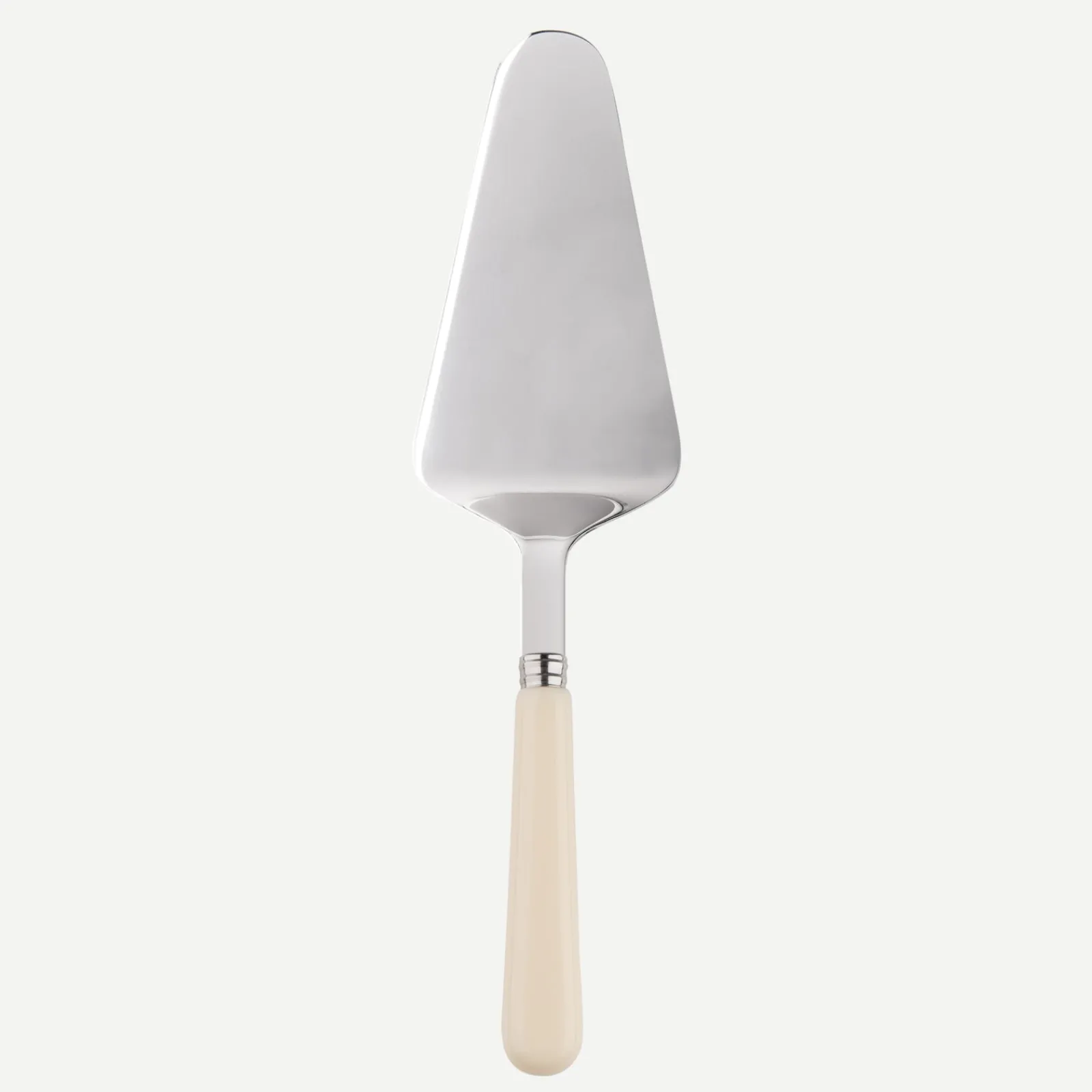 Sabre Paris Pop unis, Ivoire Discount