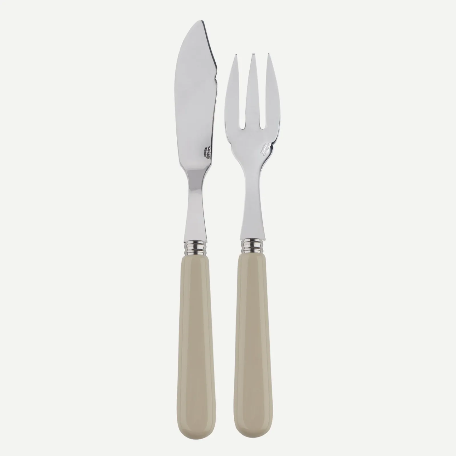 Sabre Paris Pop unis, Mastic Sale