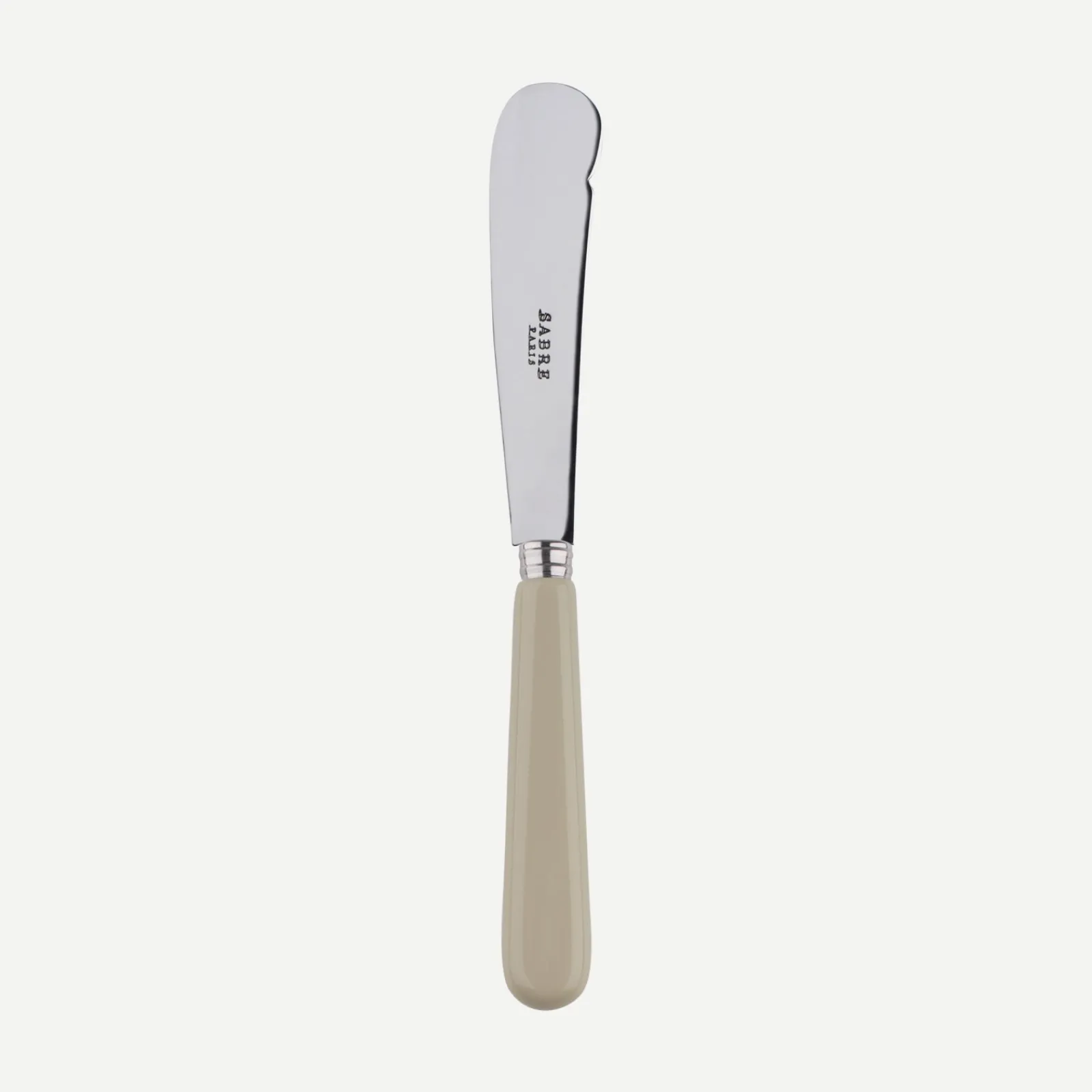 Sabre Paris Pop unis, Mastic Clearance
