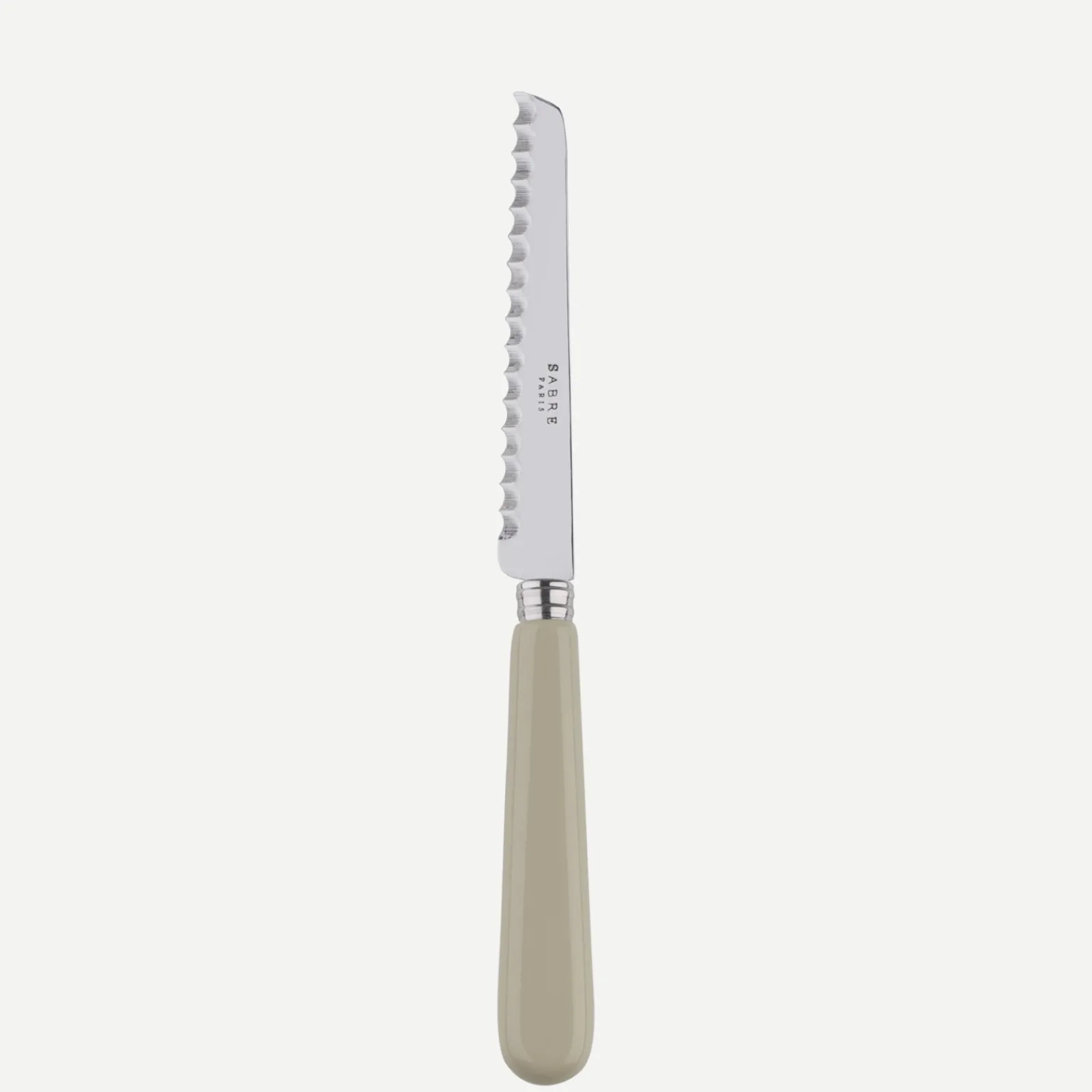 Sabre Paris Pop unis, Mastic Discount