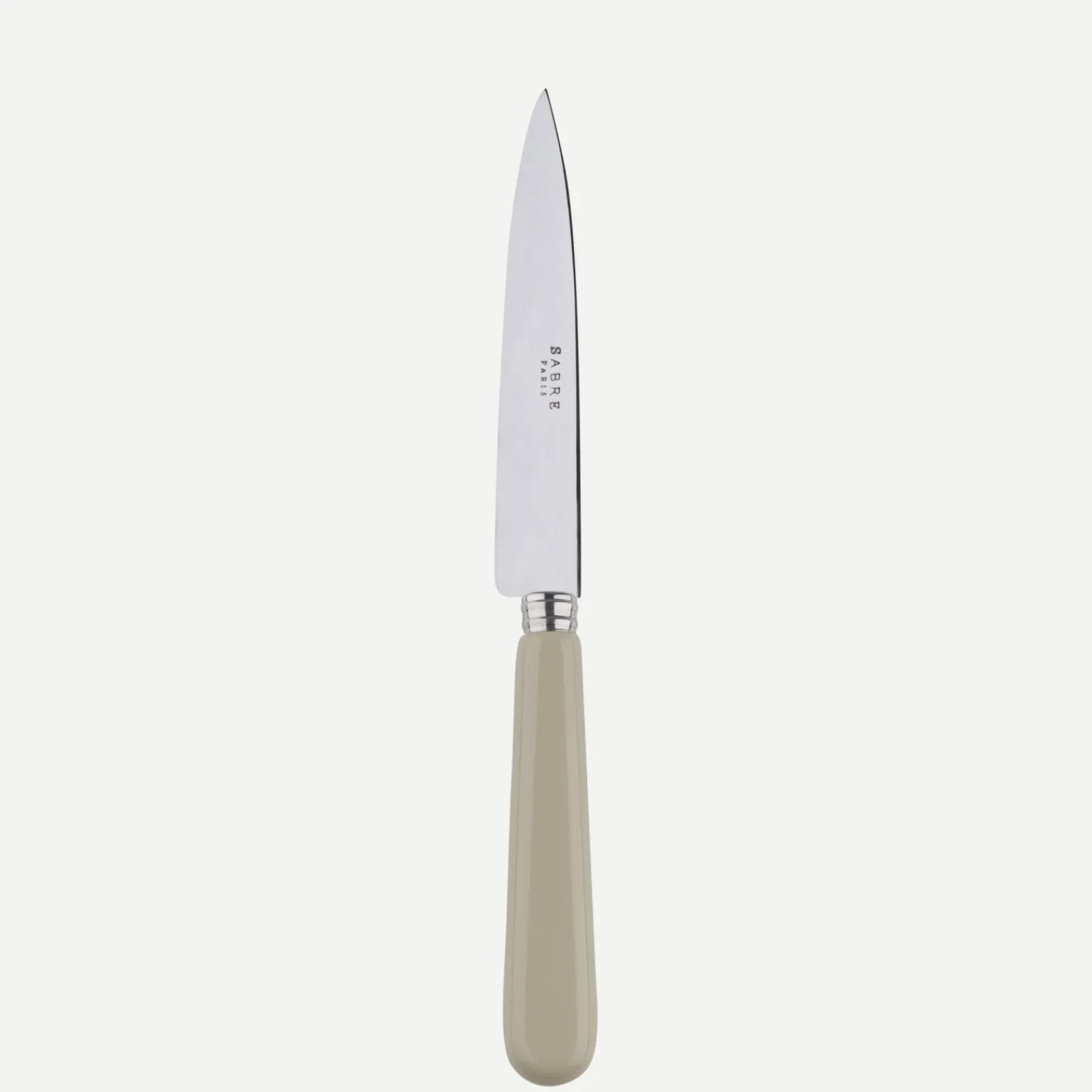 Sabre Paris Pop unis, Mastic Clearance