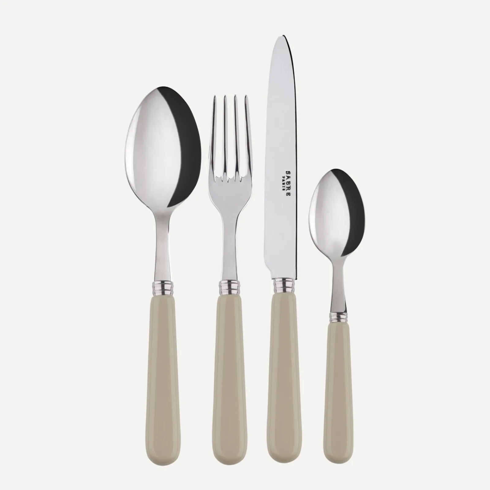 Sabre Paris Pop unis, Mastic Sale