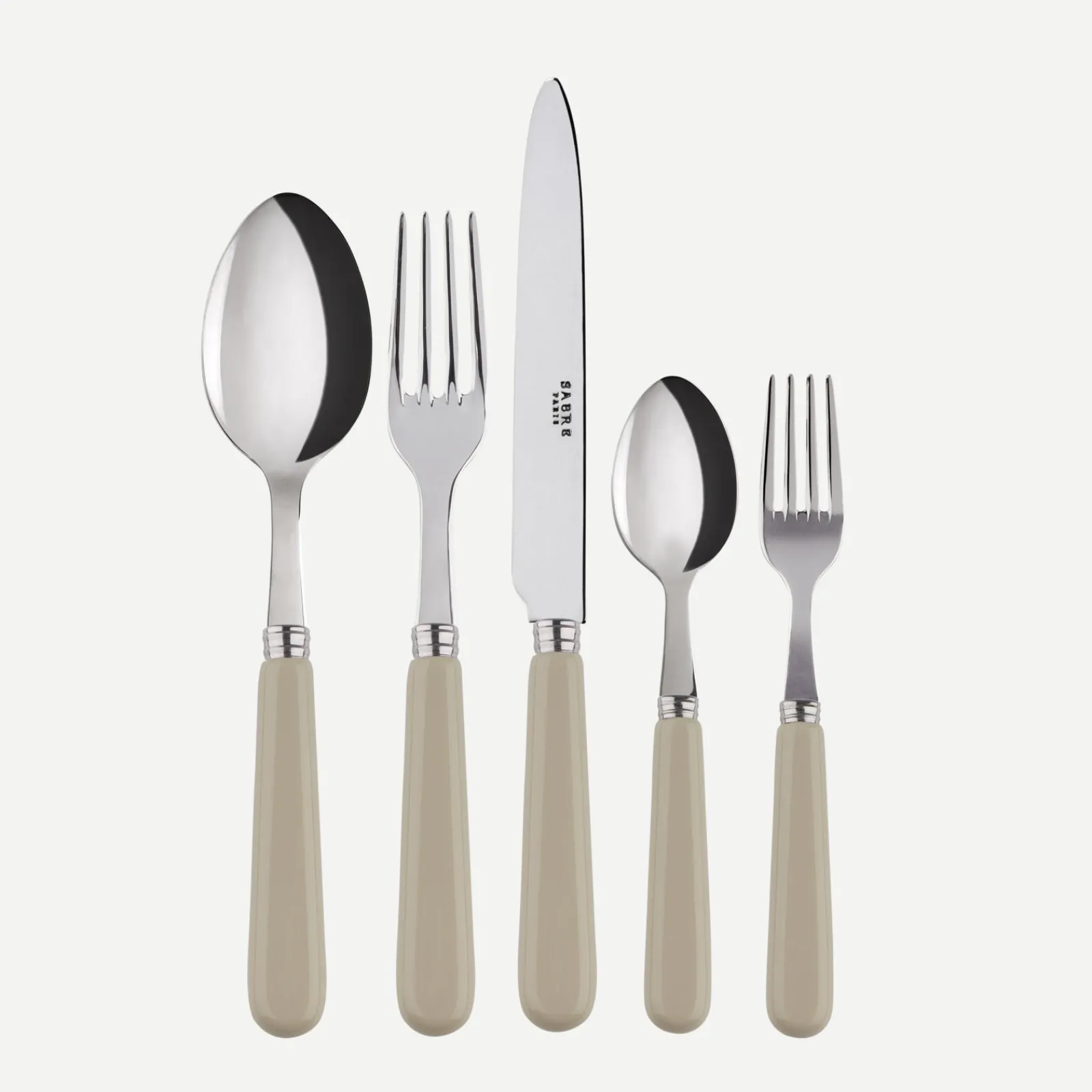 Sabre Paris Pop unis, Mastic Best
