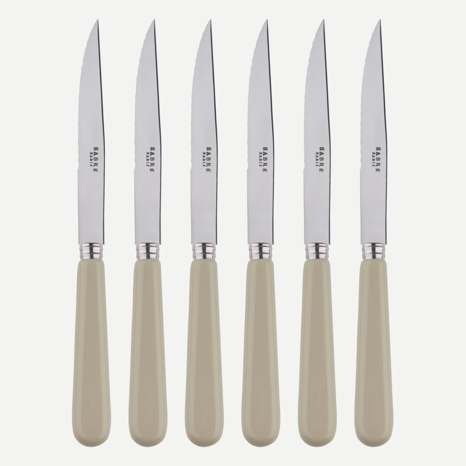 Sabre Paris Pop unis, Mastic Best