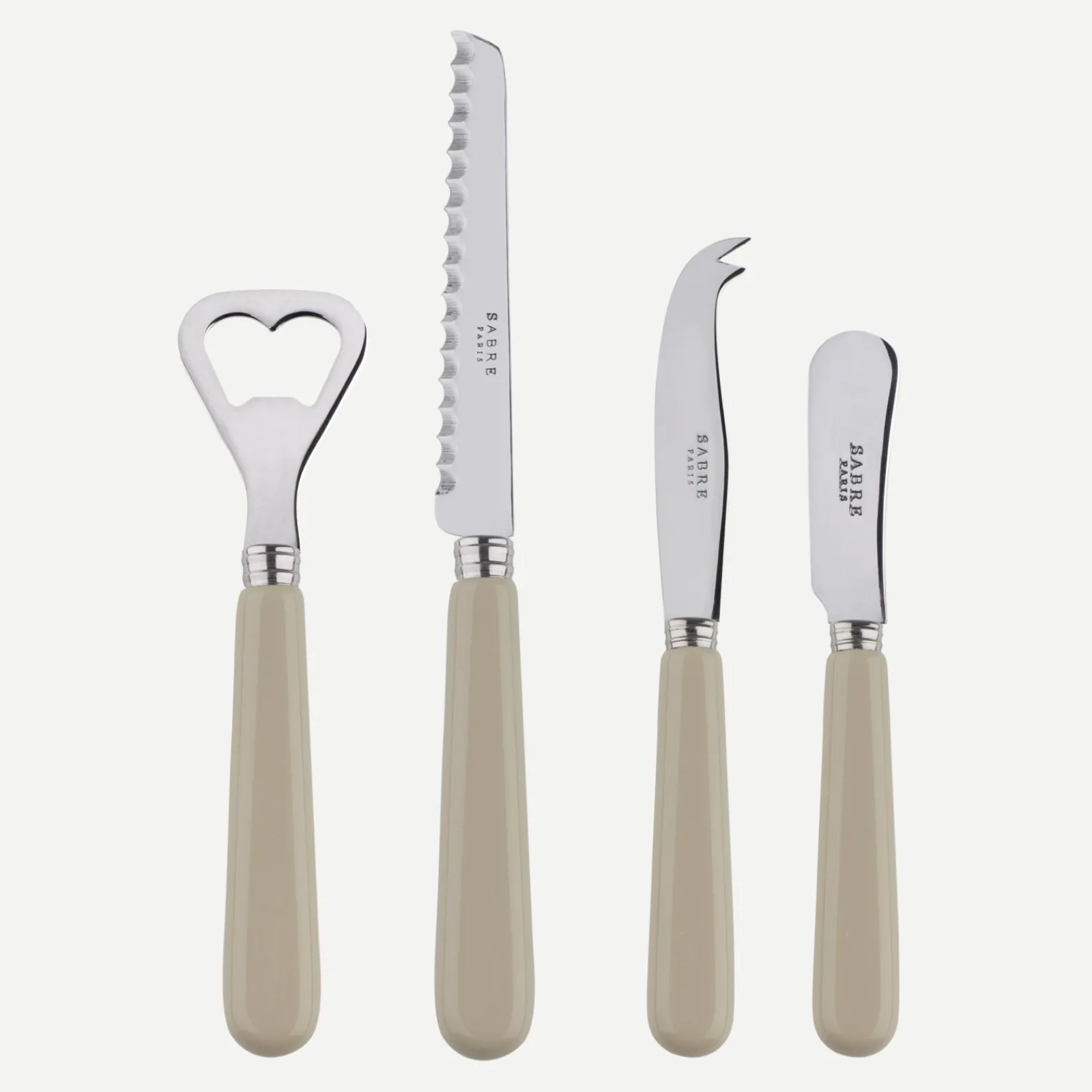 Sabre Paris Pop unis, Mastic Outlet