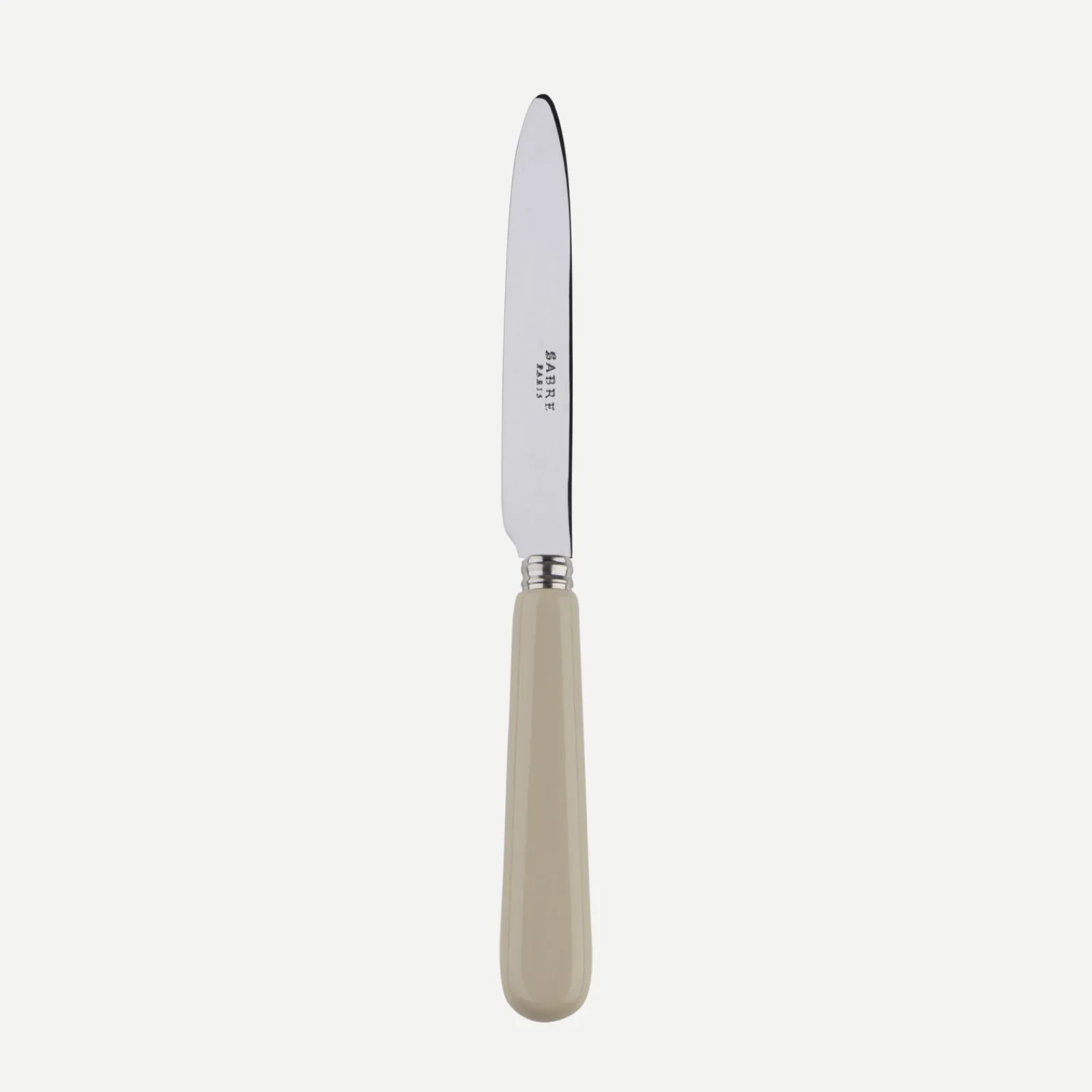 Sabre Paris Pop unis, Mastic Clearance
