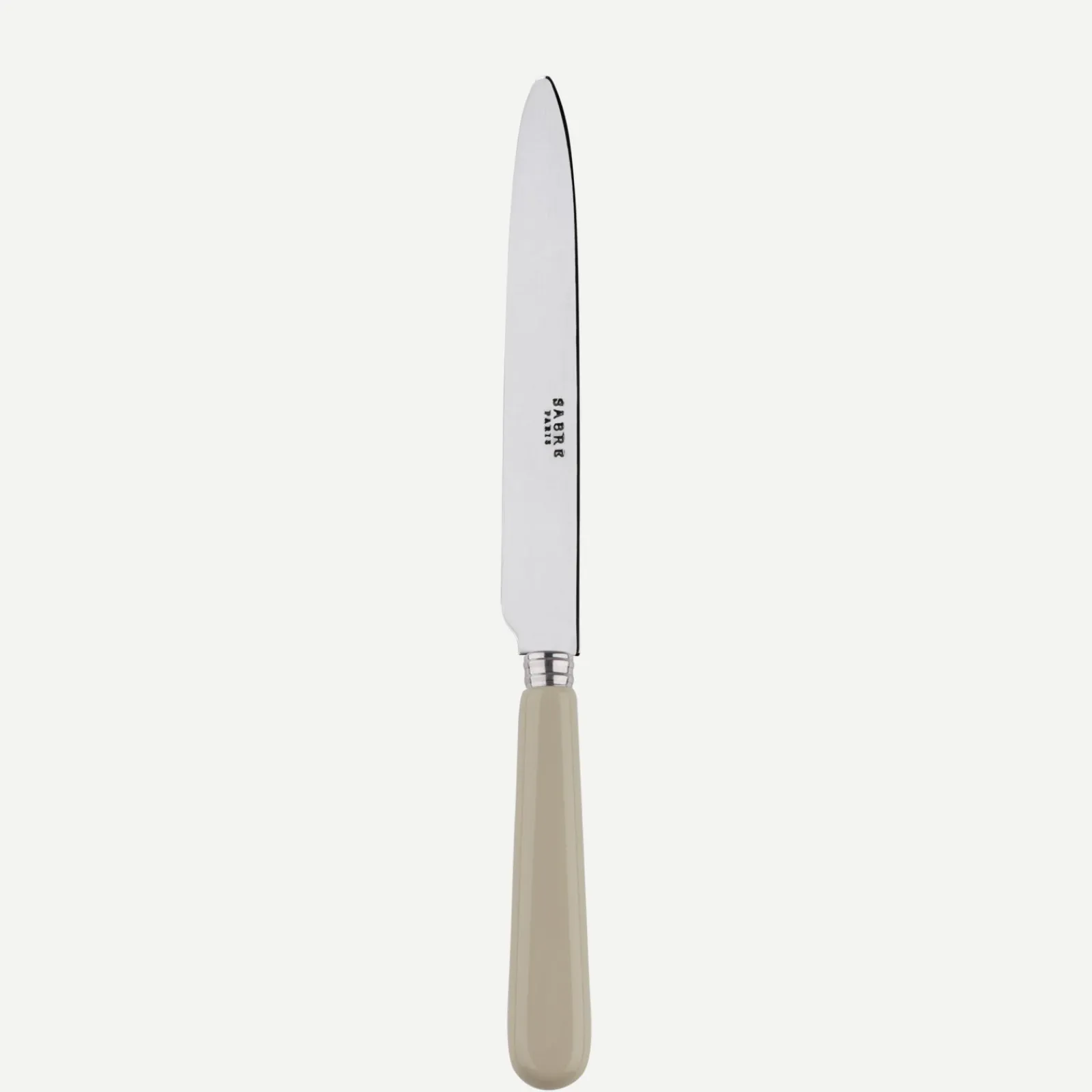 Sabre Paris Pop unis, Mastic Clearance