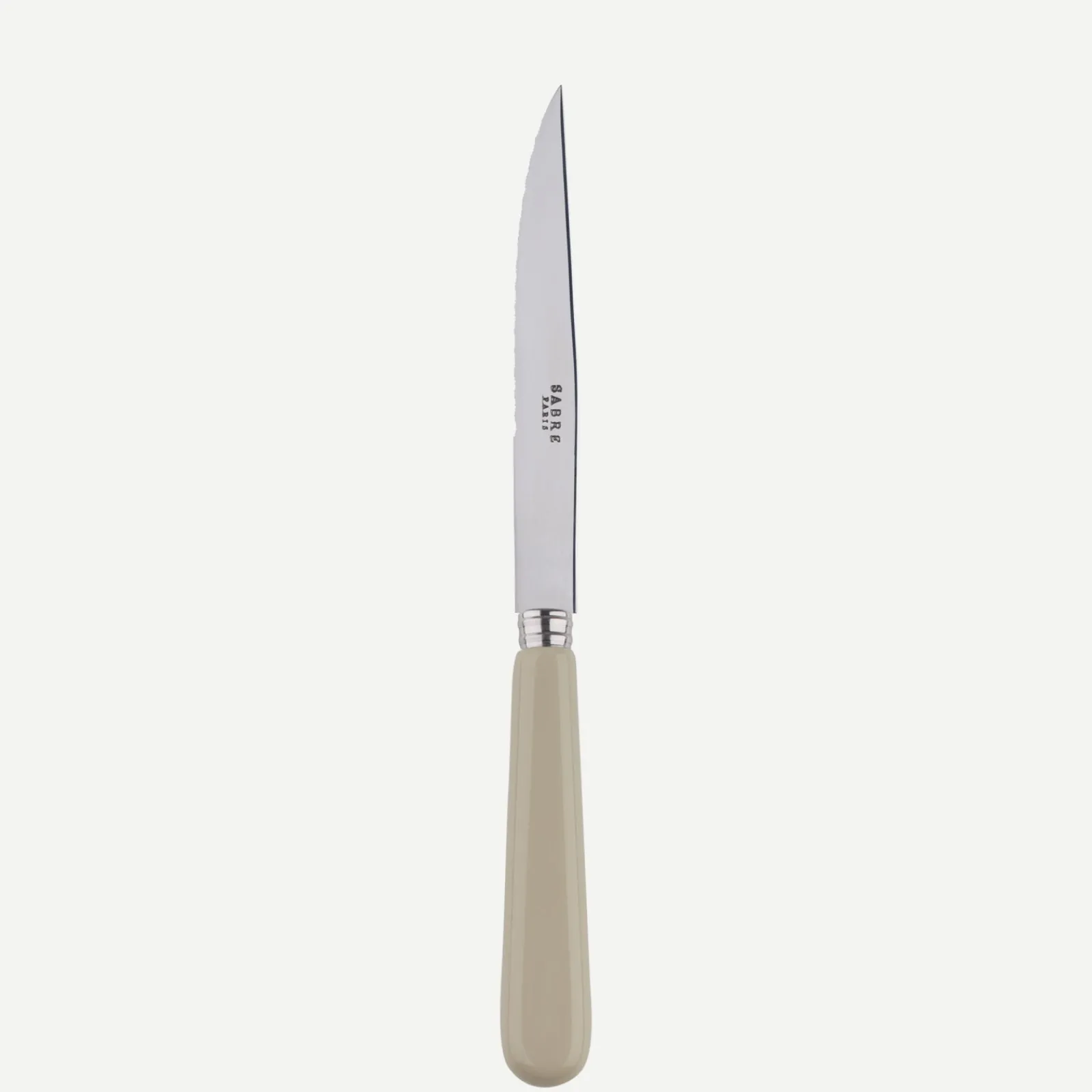 Sabre Paris Pop unis, Mastic Hot