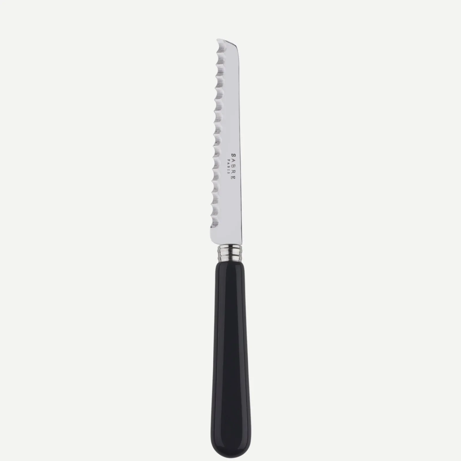 Sabre Paris Pop unis, Noir Clearance