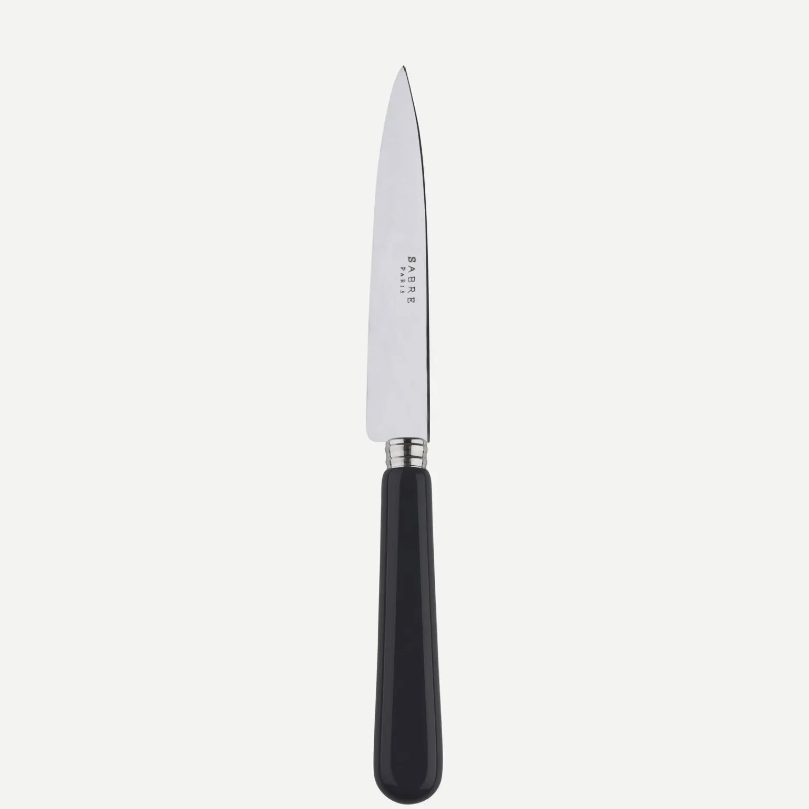 Sabre Paris Pop unis, Noir Shop
