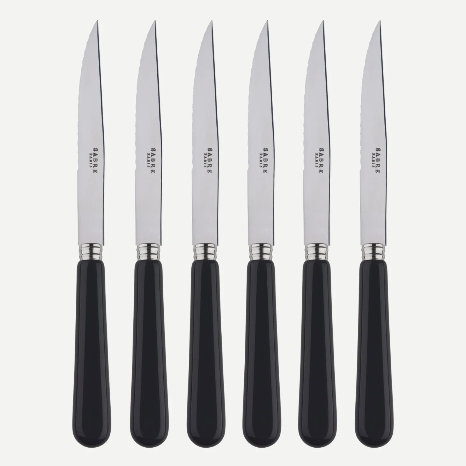 Sabre Paris Pop unis, Noir Online