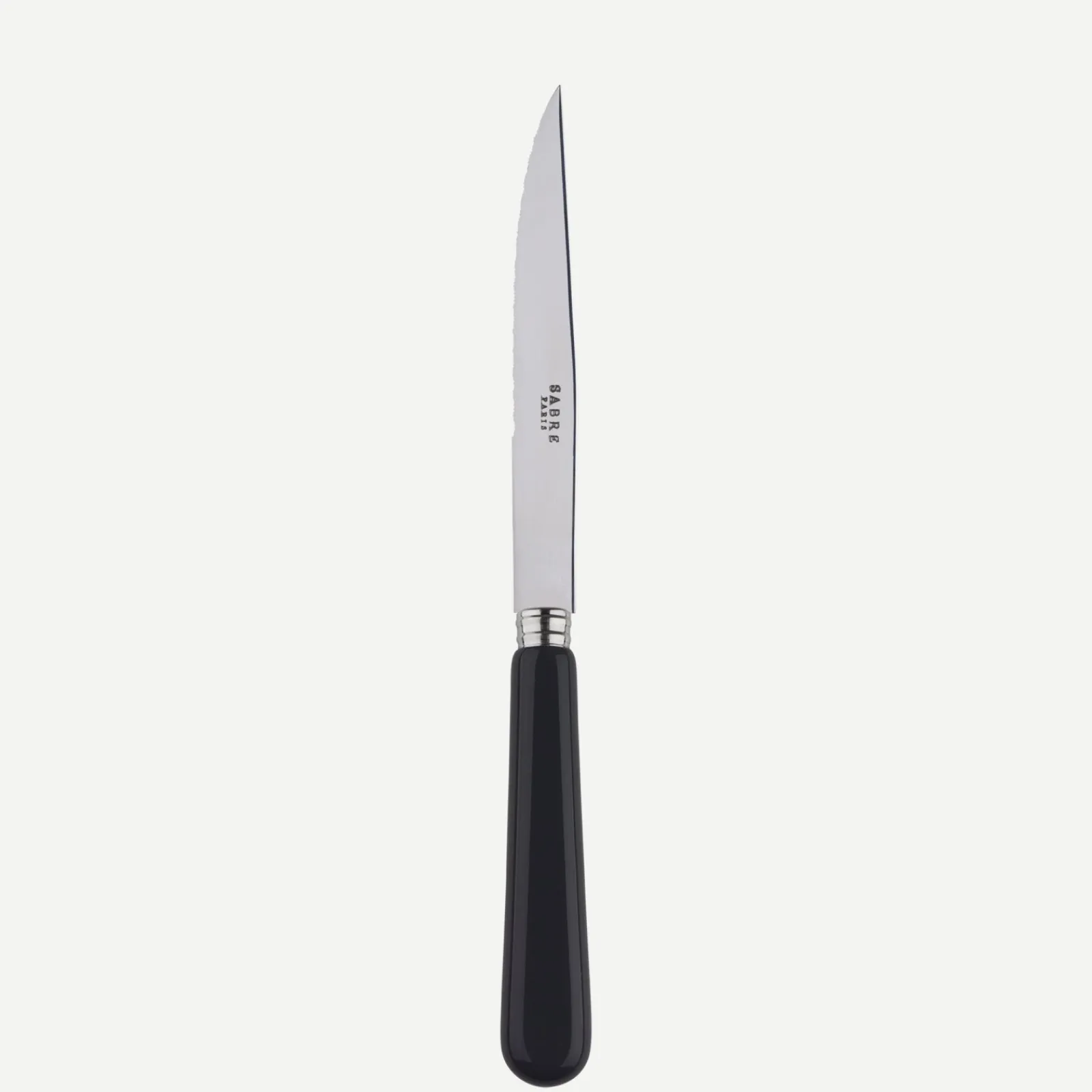 Sabre Paris Pop unis, Noir Cheap