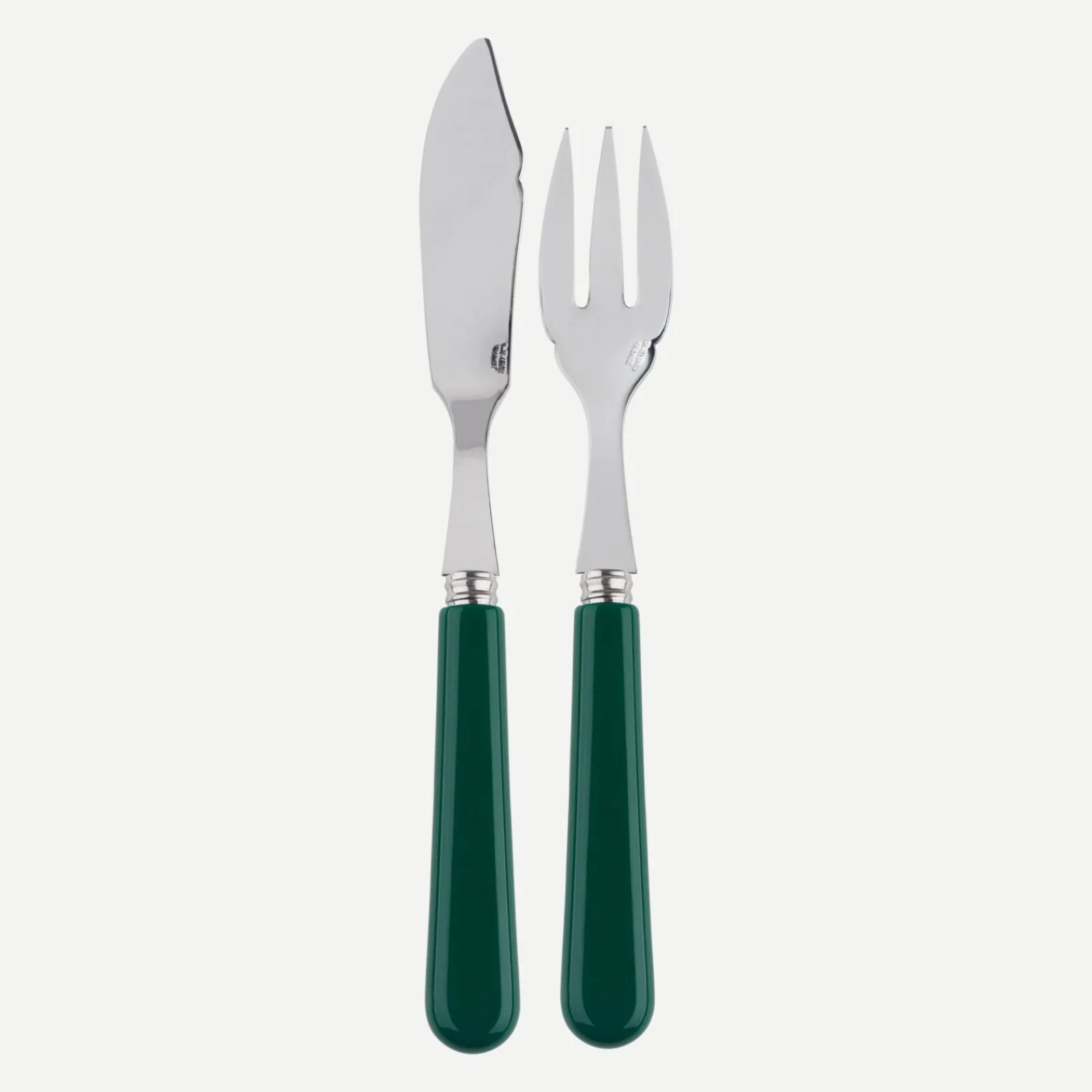 Sabre Paris Pop unis, Vert Discount