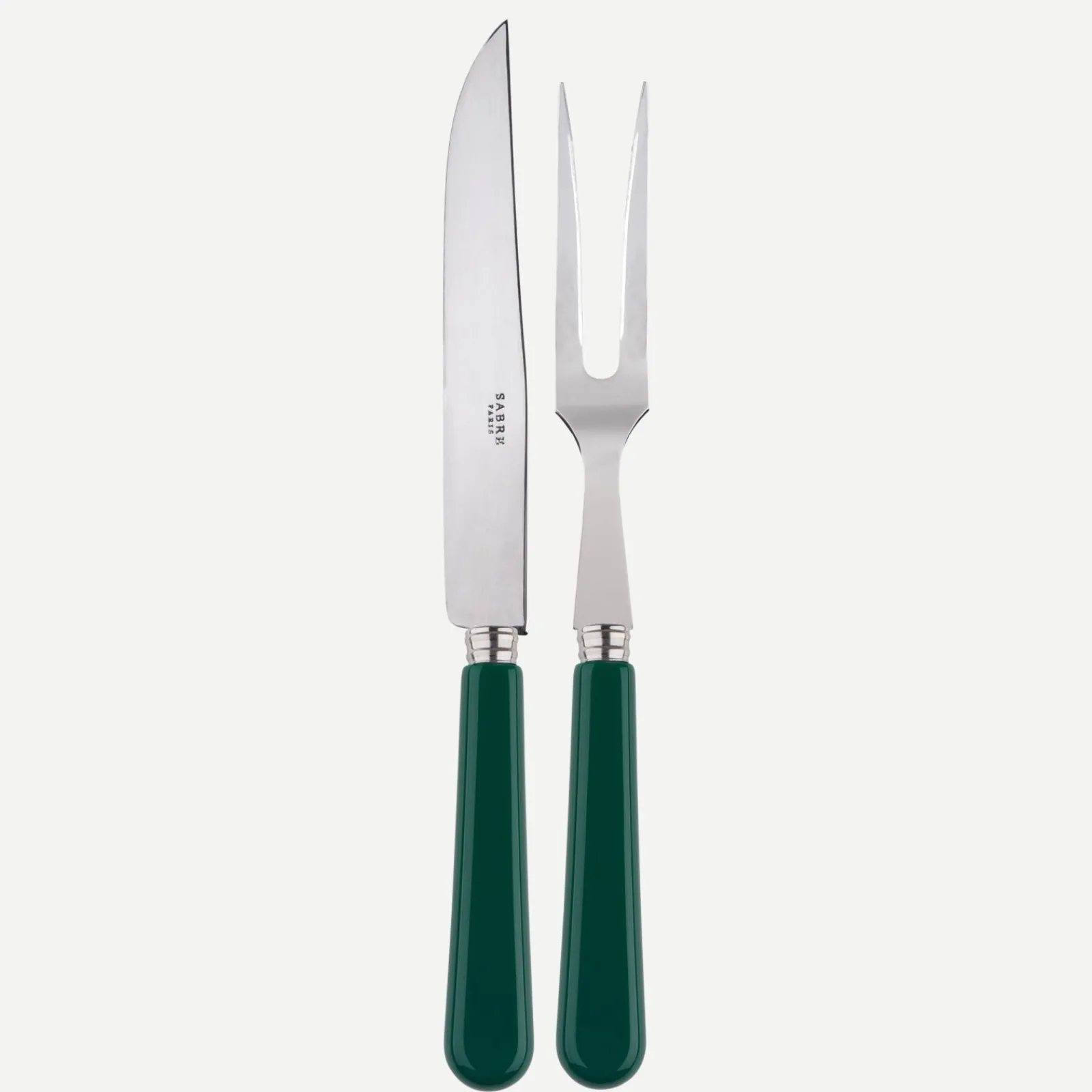 Sabre Paris Pop unis, Vert Store
