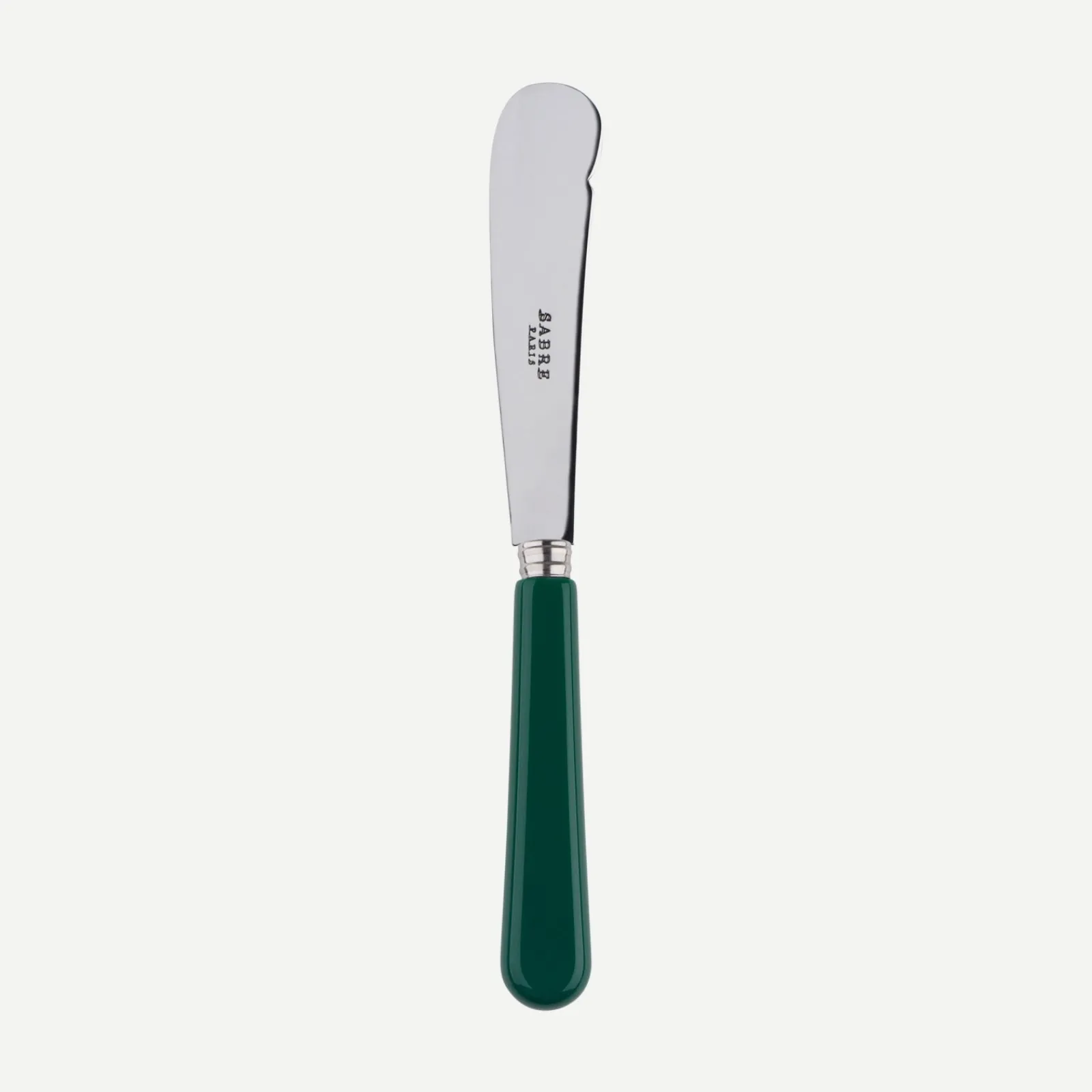 Sabre Paris Pop unis, Vert Discount