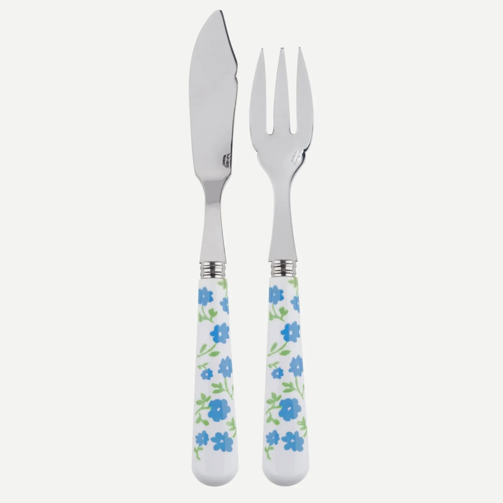 Sabre Paris Pâquerette, Bleu clair Bleuclair Hot