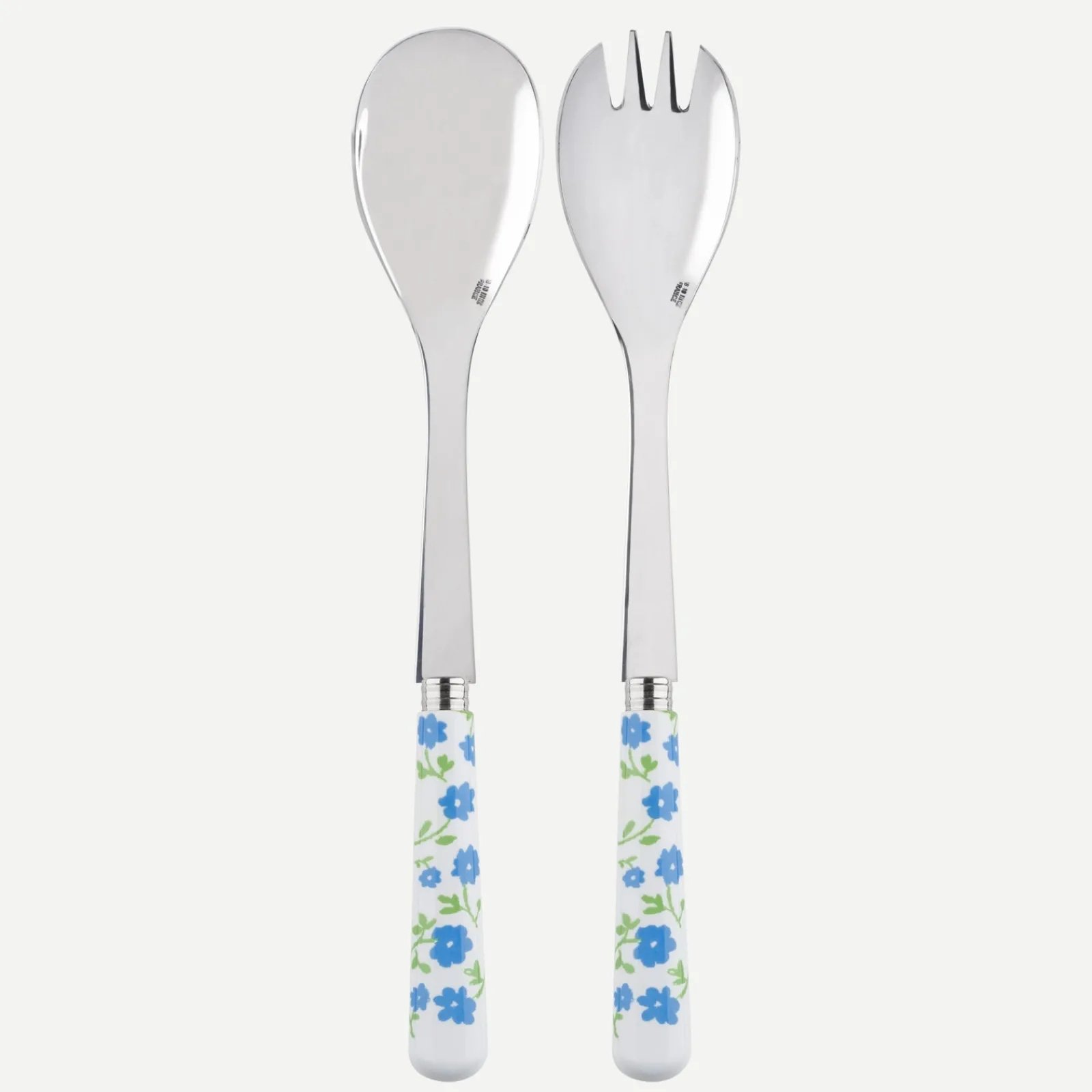Sabre Paris Pâquerette, Bleu clair Bleuclair New