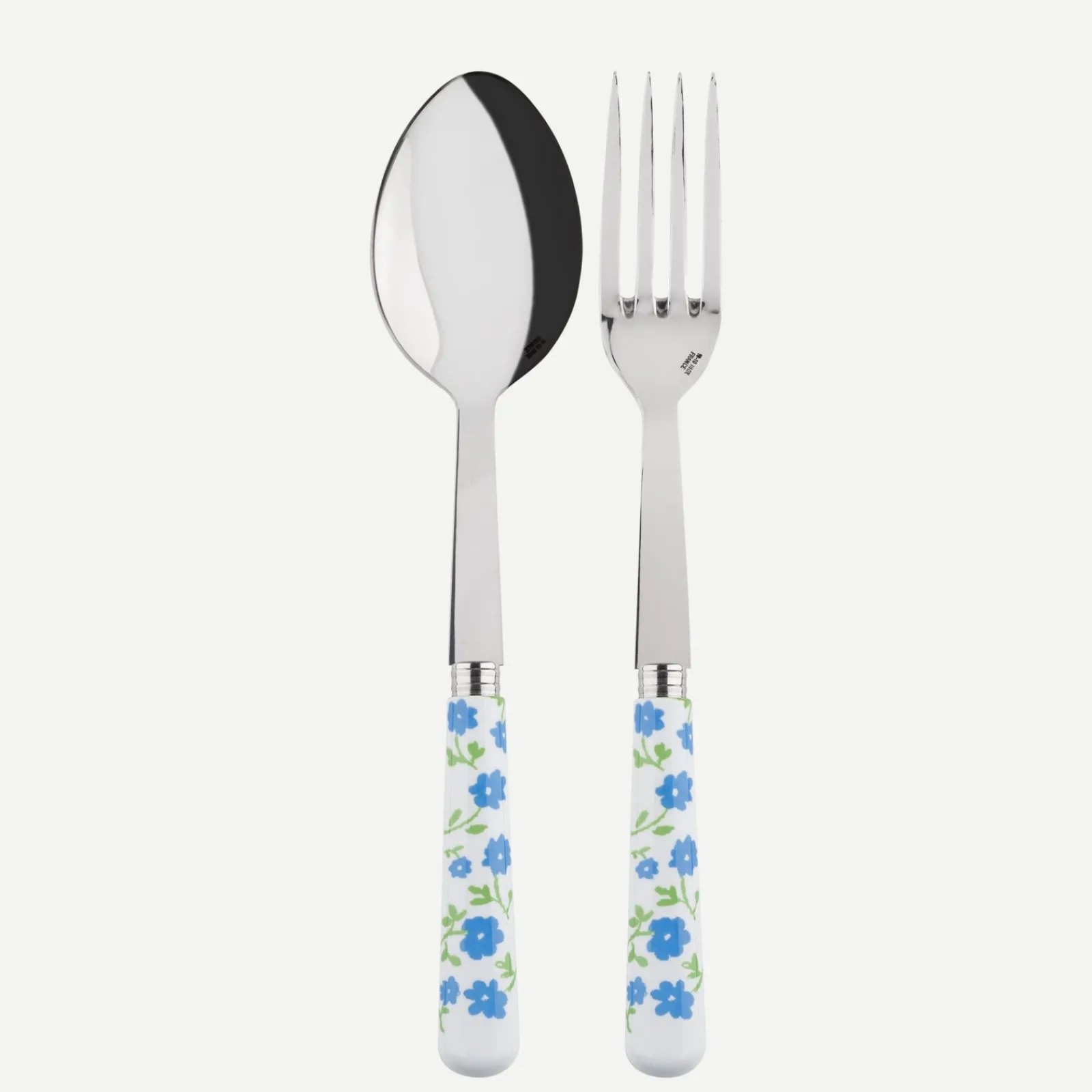 Sabre Paris Pâquerette, Bleu clair Bleuclair Hot